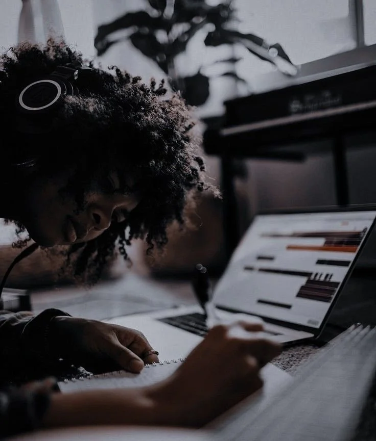 GetSomeJoy x The Lotus Club First Friday Coworking Session