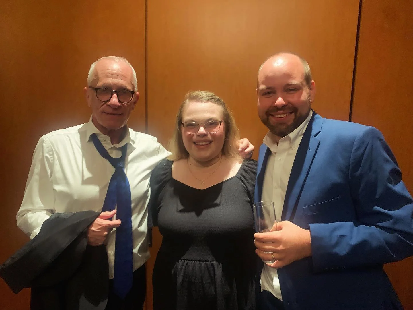 What an amazing night! Pun definitely intended. It was a fantastic evening put on by M. Night Shyamalan, the Philadelphia Orchestra, and the incredible James Newton Howard. I can&rsquo;t even put into words how much his music means to me and how it h