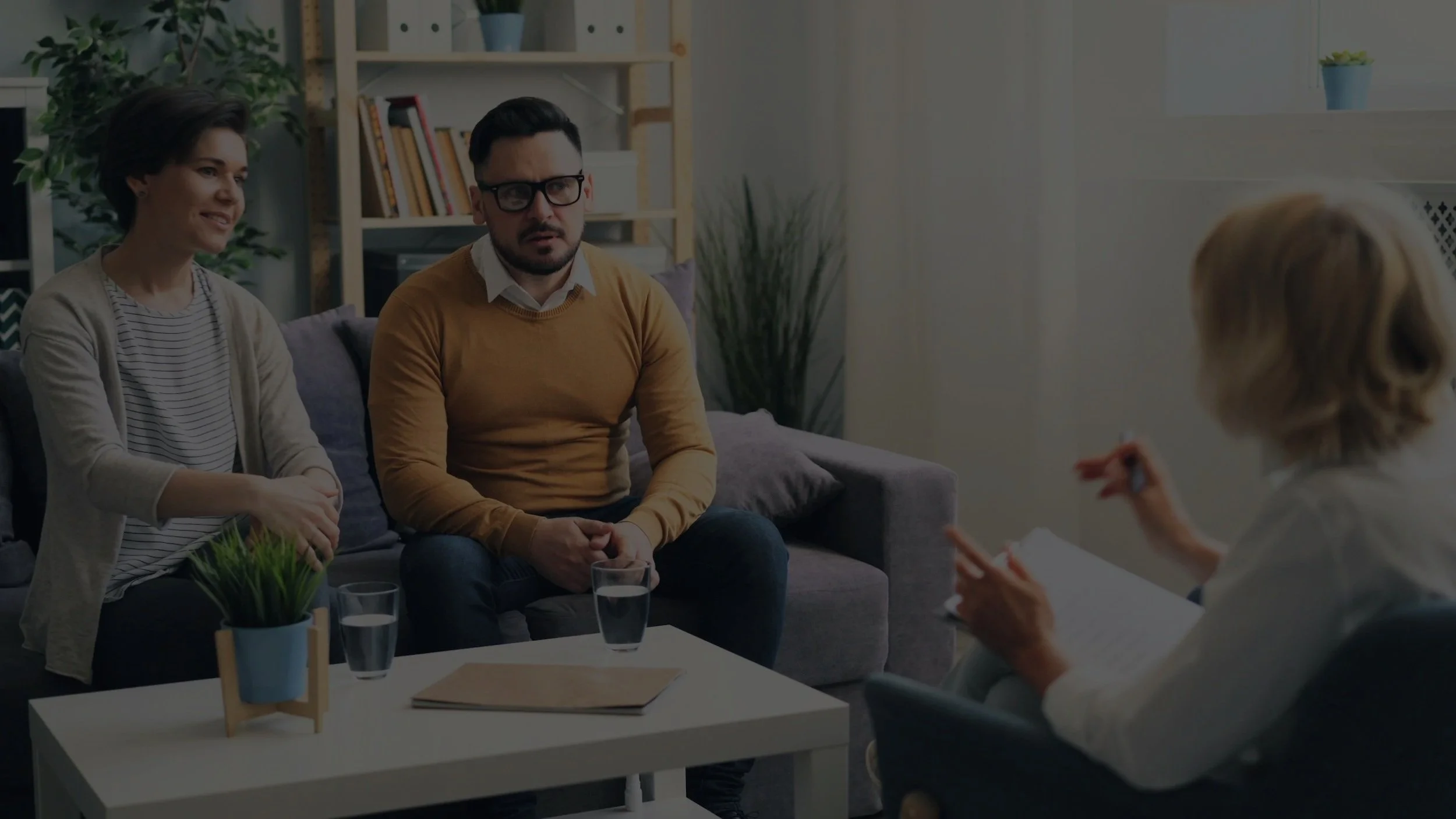 Divorce Mediation