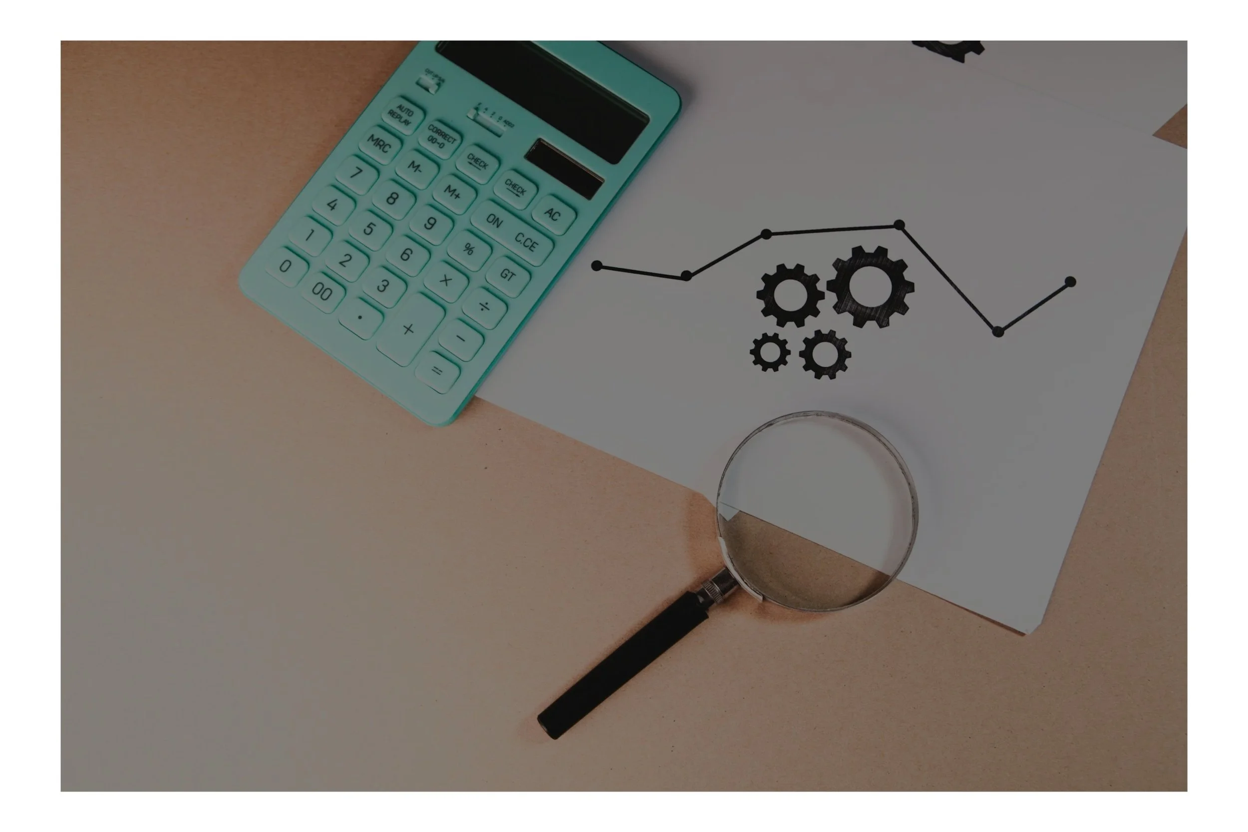 Divorce Financial Analysis