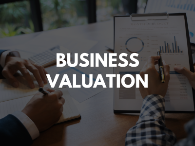 Best Business Valuation Accounting Company for Divorce in NJ NY and CT by Guberman Advisors