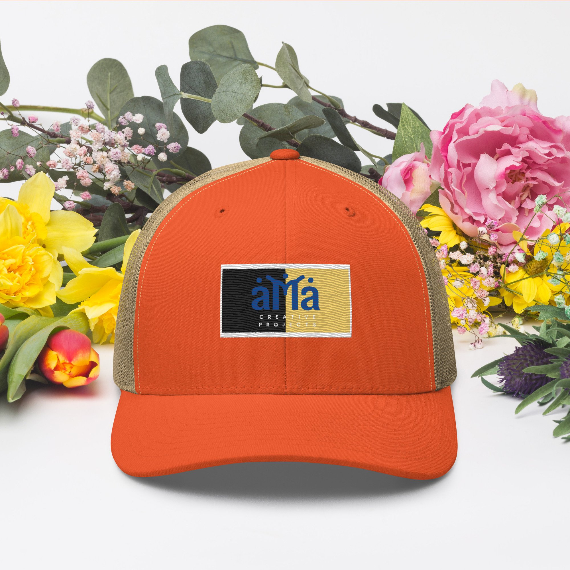 retro-trucker-hat-rustic-orange-khaki-front-66e98c4fe6b18.jpg