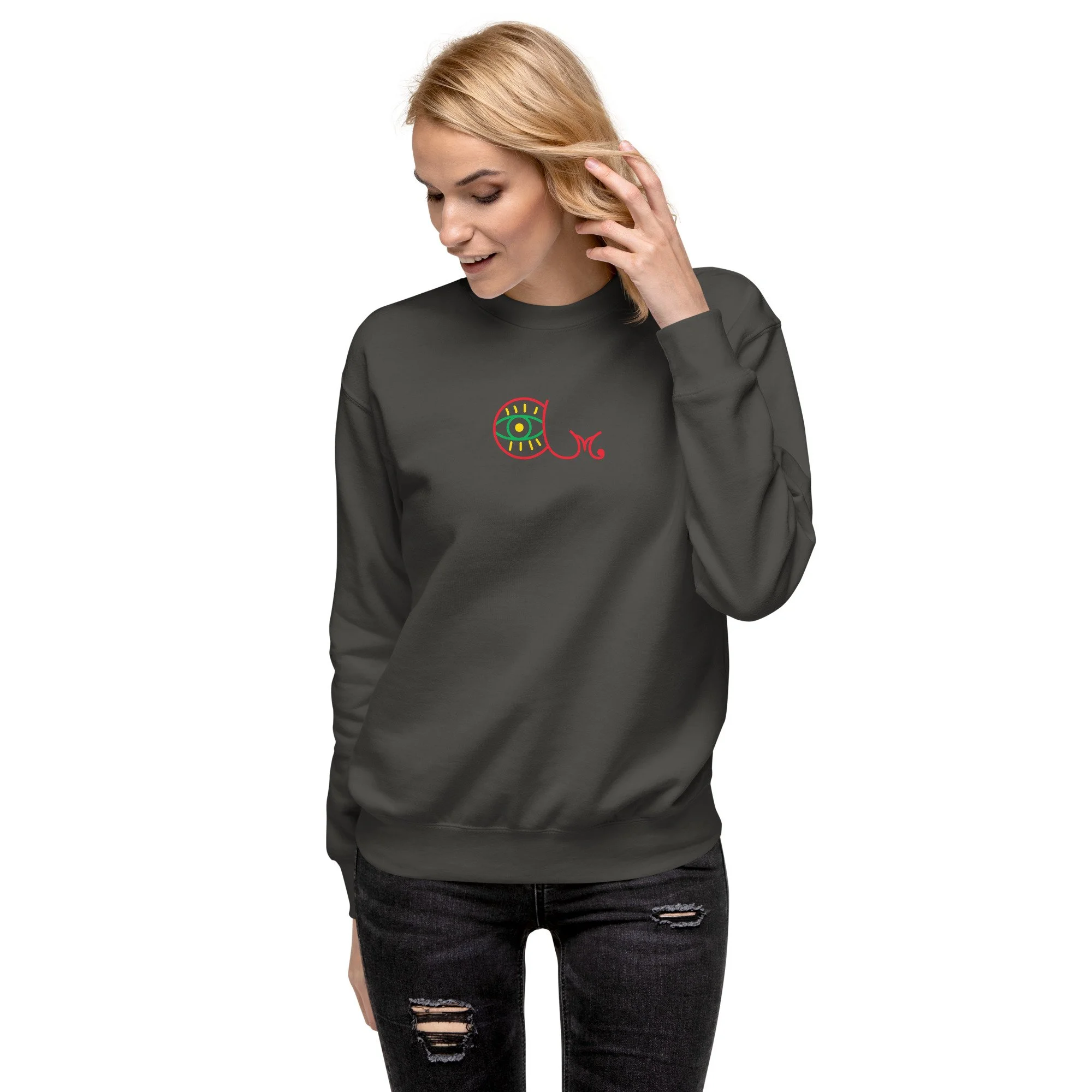 unisex-premium-sweatshirt-vintage-black-front-6778662229e0b.jpg