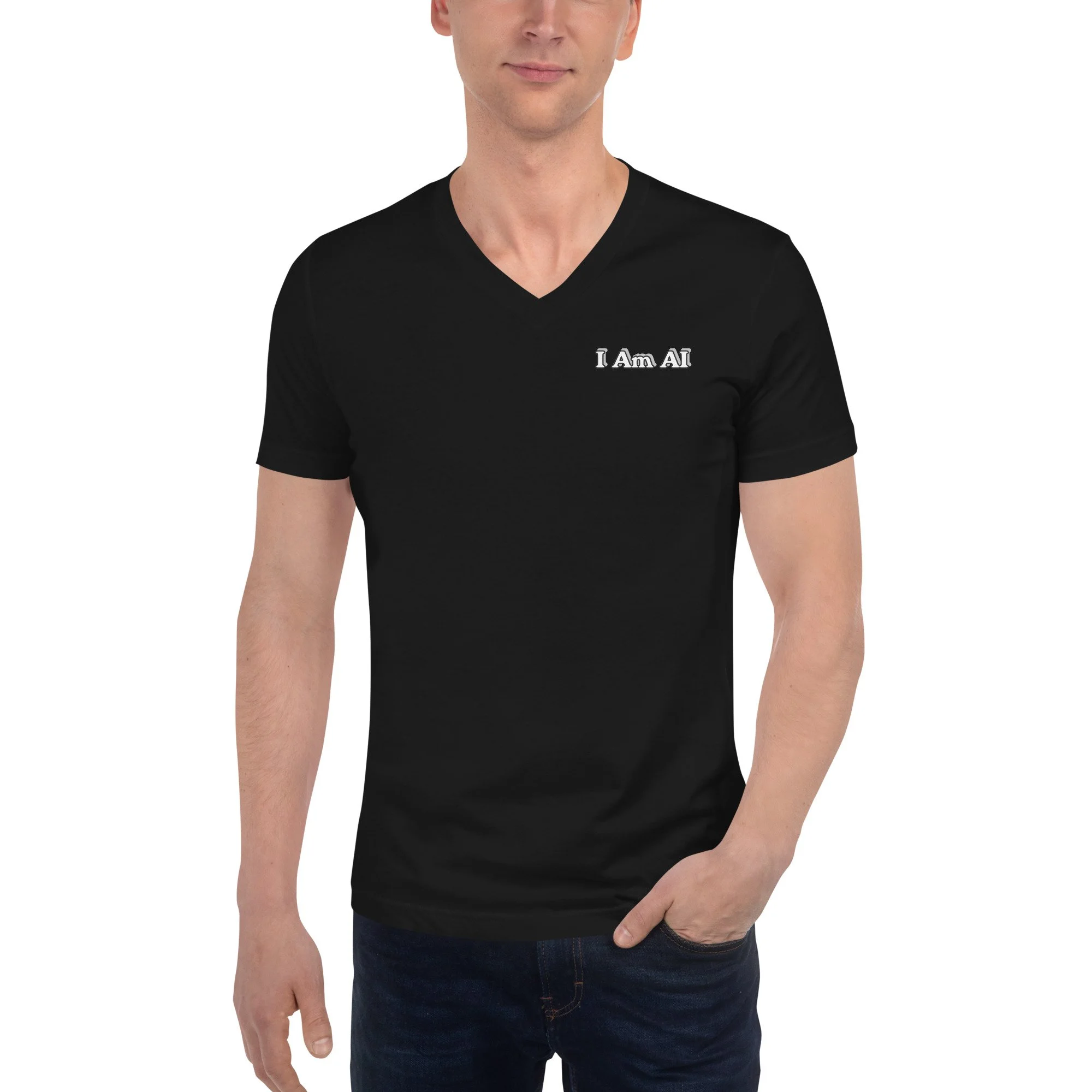unisex-v-neck-tee-black-front-67f053033c1ee.jpg