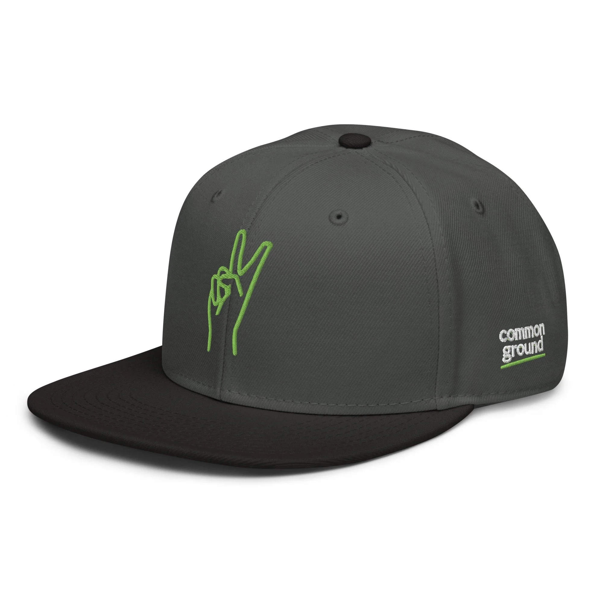 snapback-black-charcoal-gray-charcoal-gray-left-front-69f4c196e1828.jpg