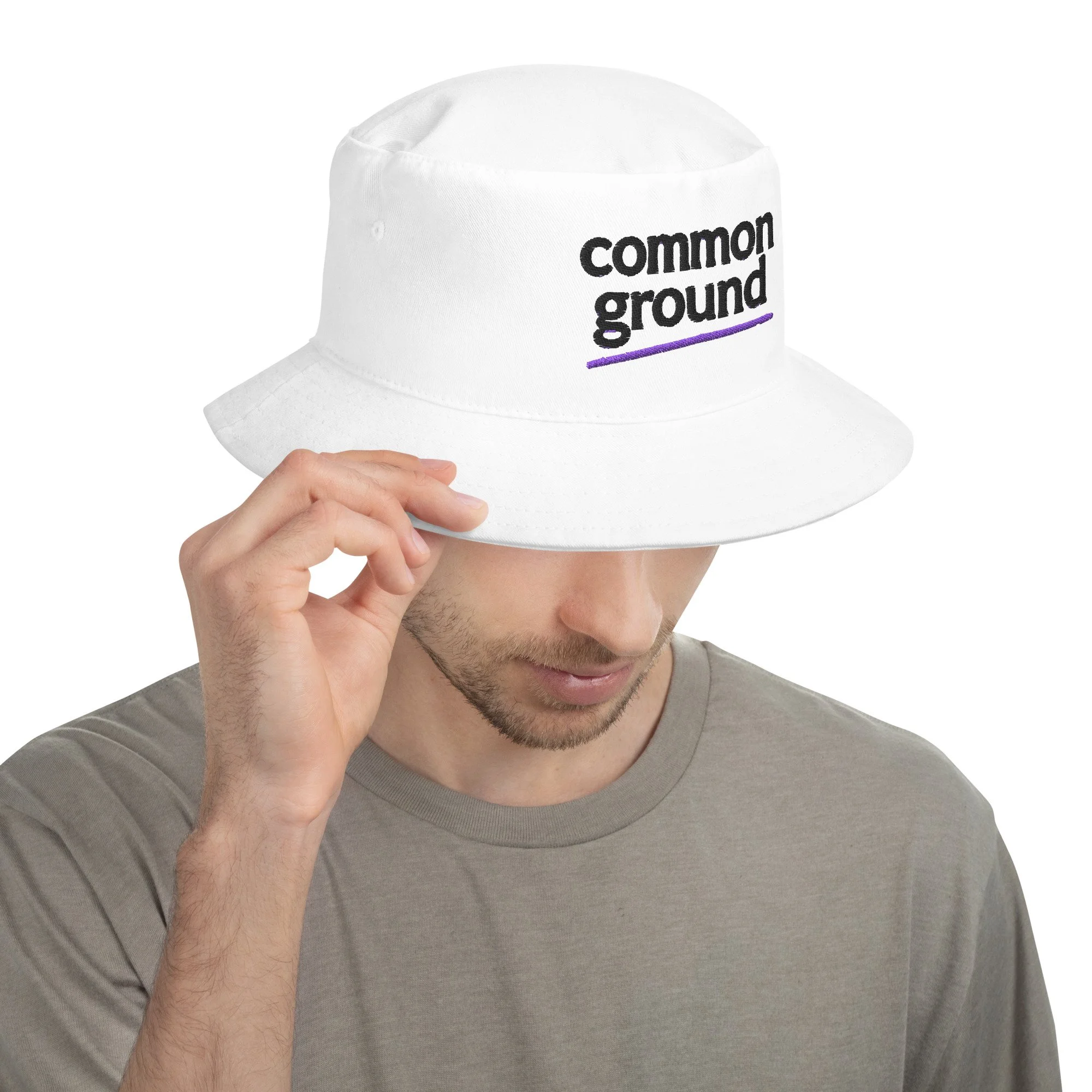 bucket-hat-i-big-accessories-bx003-white-front-69fb13b8268ab.jpg