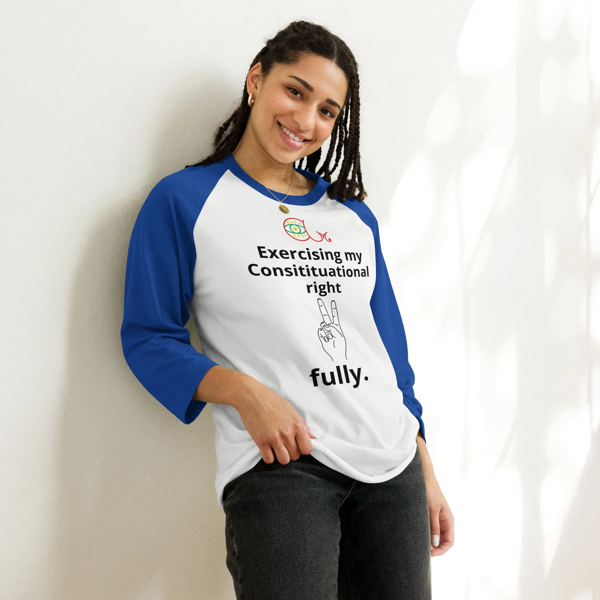 unisex-34-sleeve-raglan-shirt-white-royal-front-6a0a2d24f1770.jpg