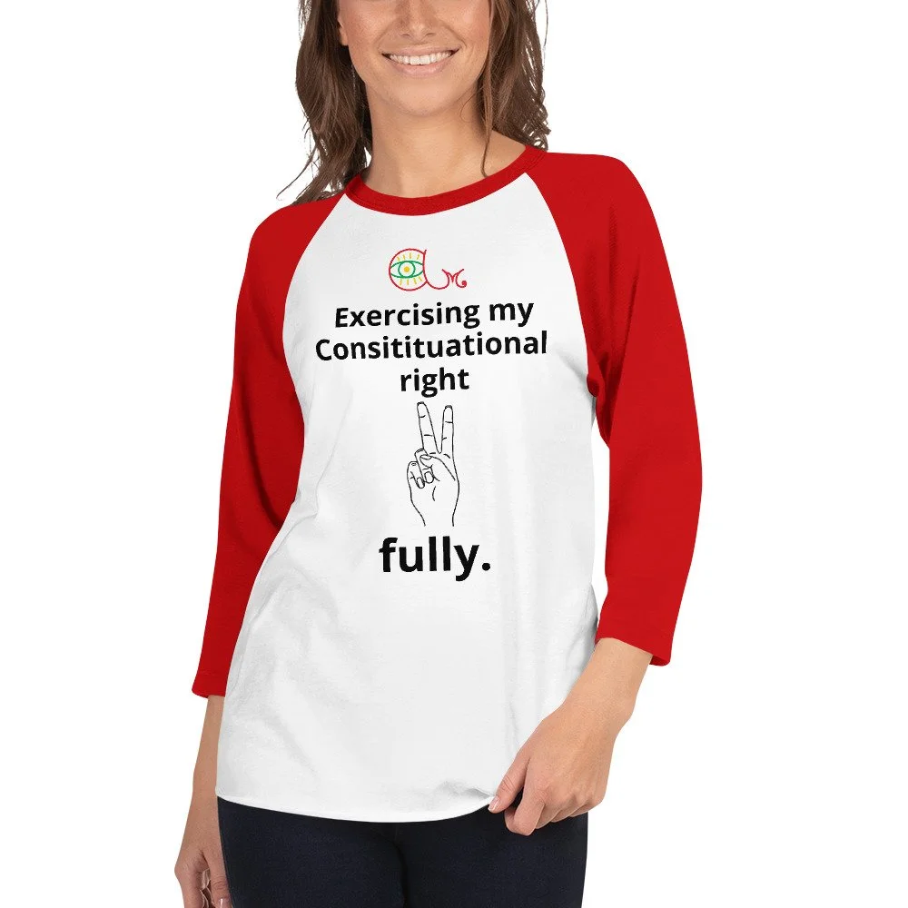 unisex-34-sleeve-raglan-shirt-white-red-front-6a0a2d24ee1d9.jpg