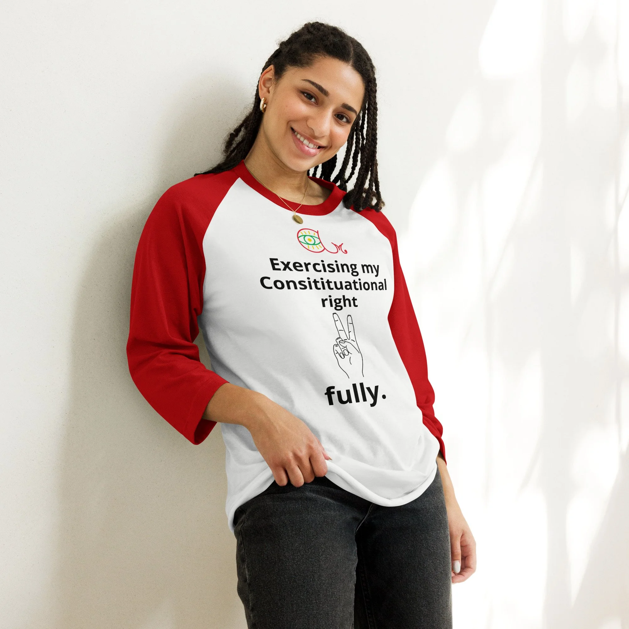 unisex-34-sleeve-raglan-shirt-white-red-front-6a0a2d24f16b5.jpg
