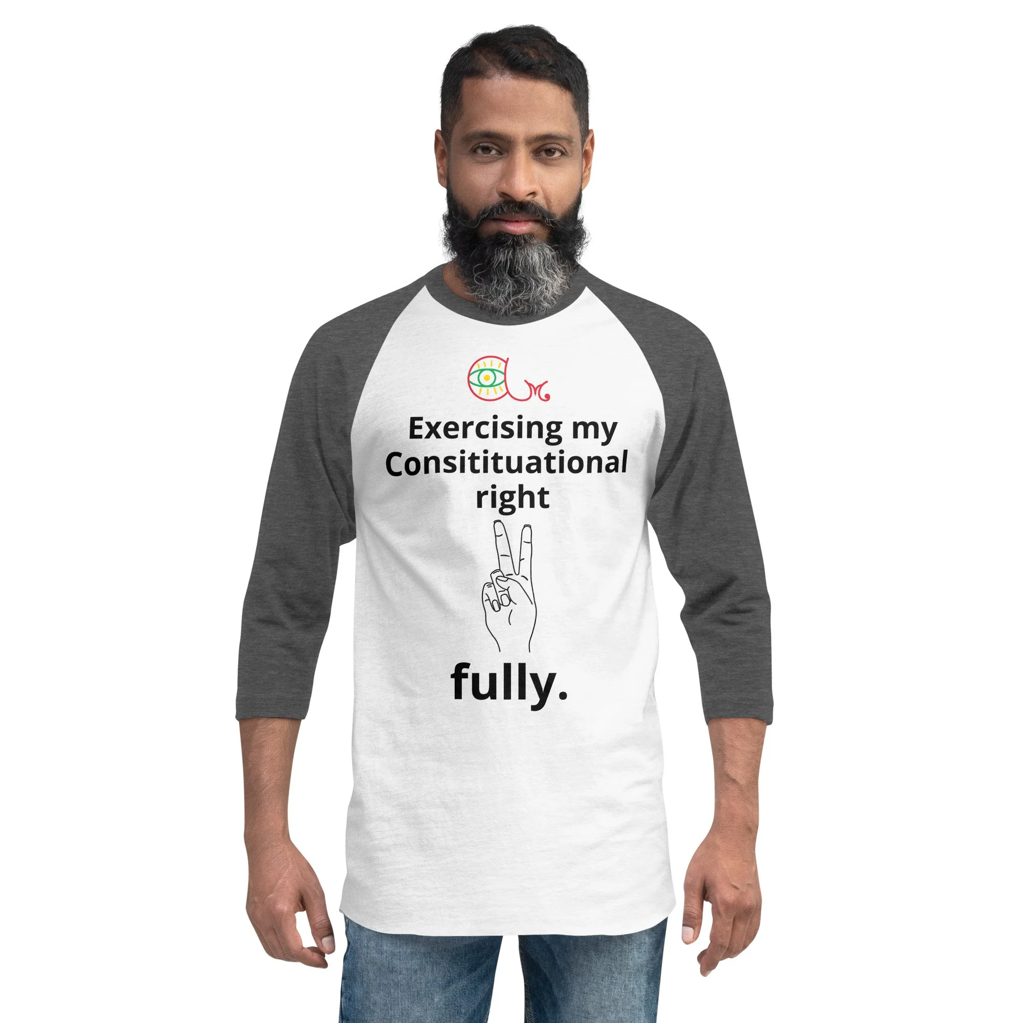 unisex-34-sleeve-raglan-shirt-white-heather-charcoal-front-6a0a2d24ef0ef.jpg