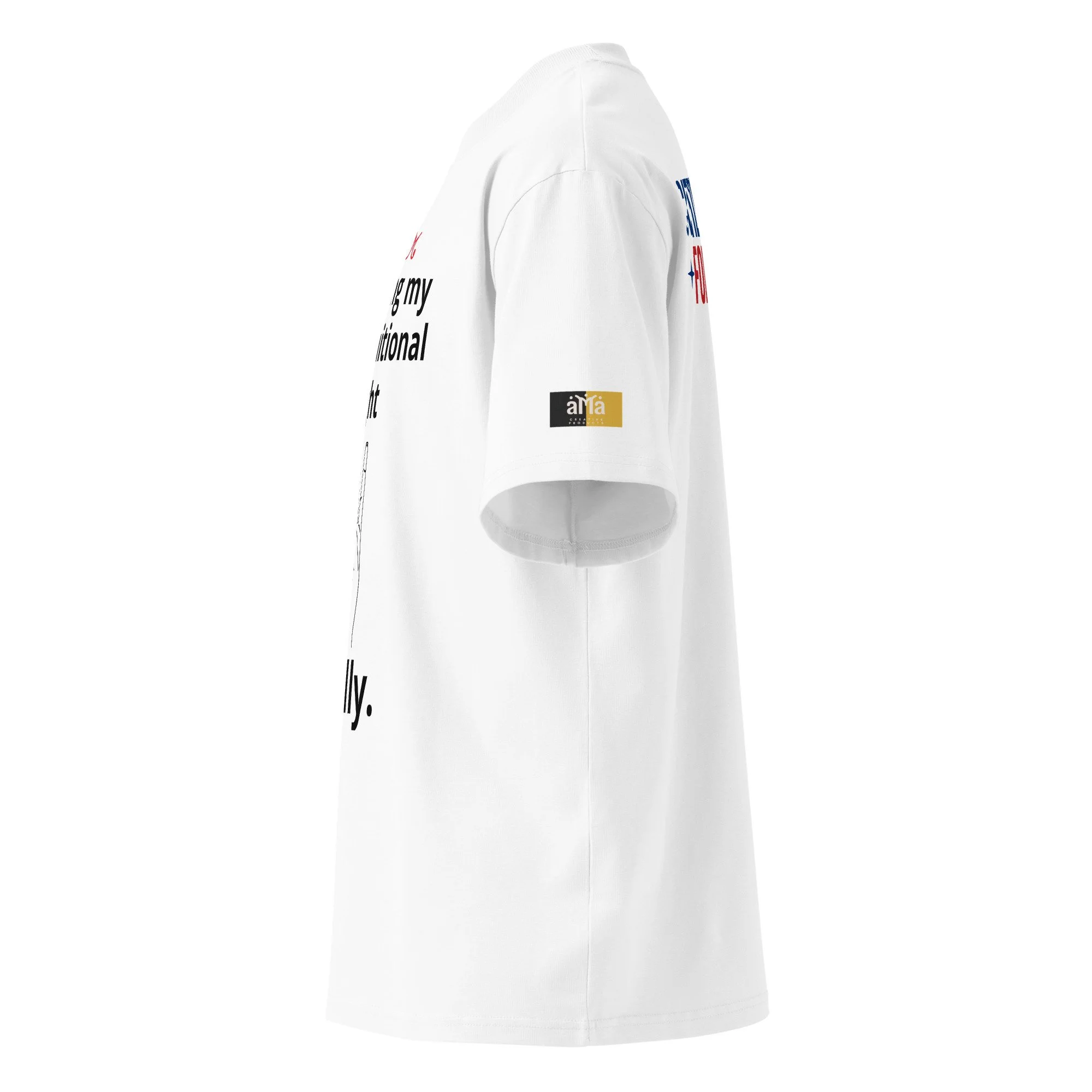 unisex-organic-oversized-high-neck-blaster-2.0-t-shirt-white-left-6a0a2dbf7651b.jpg