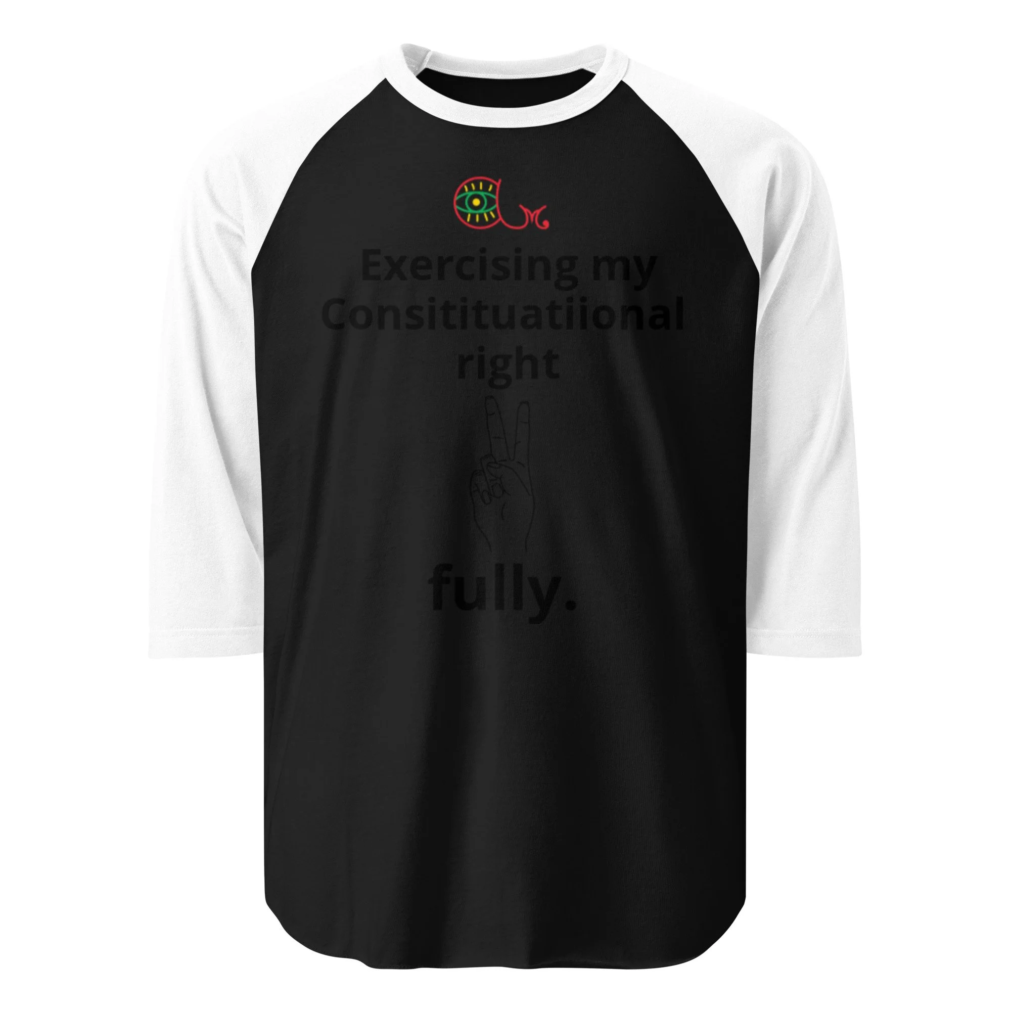unisex-34-sleeve-raglan-shirt-black-white-front-6a0c7209c01e3.jpg