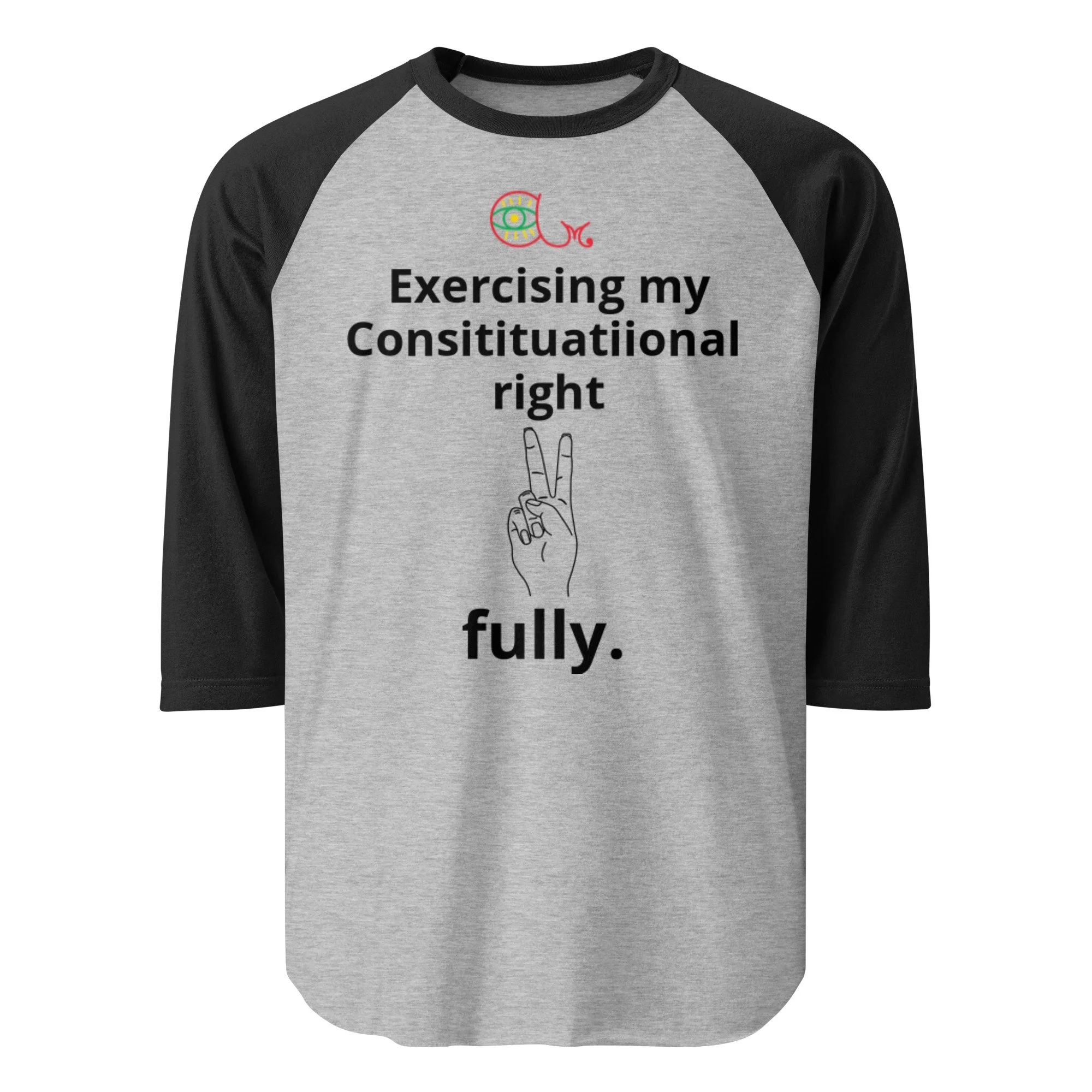 unisex-34-sleeve-raglan-shirt-heather-grey-black-front-6a0c7209c02eb.jpg