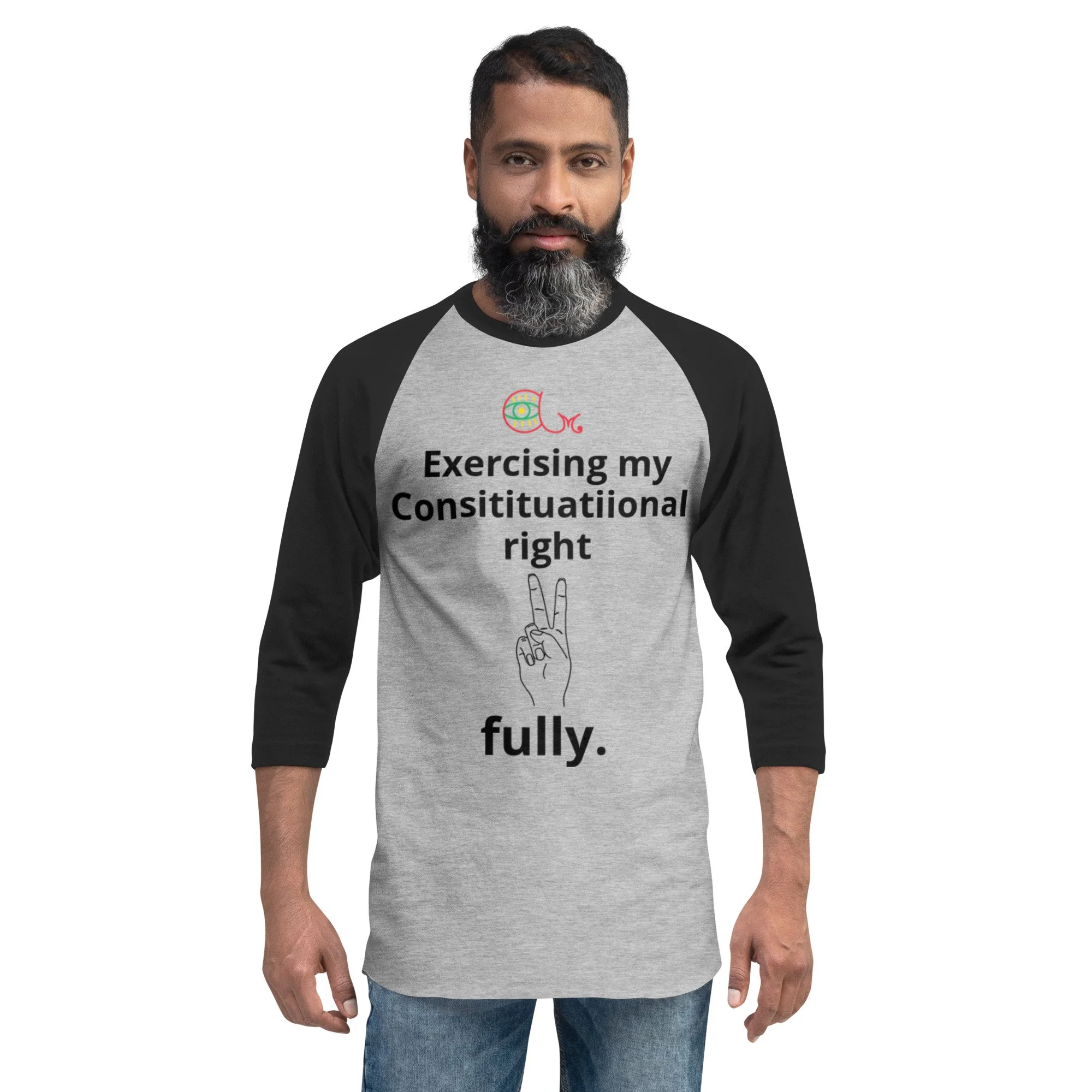 unisex-34-sleeve-raglan-shirt-heather-grey-black-front-6a0c7209bdd4f.jpg