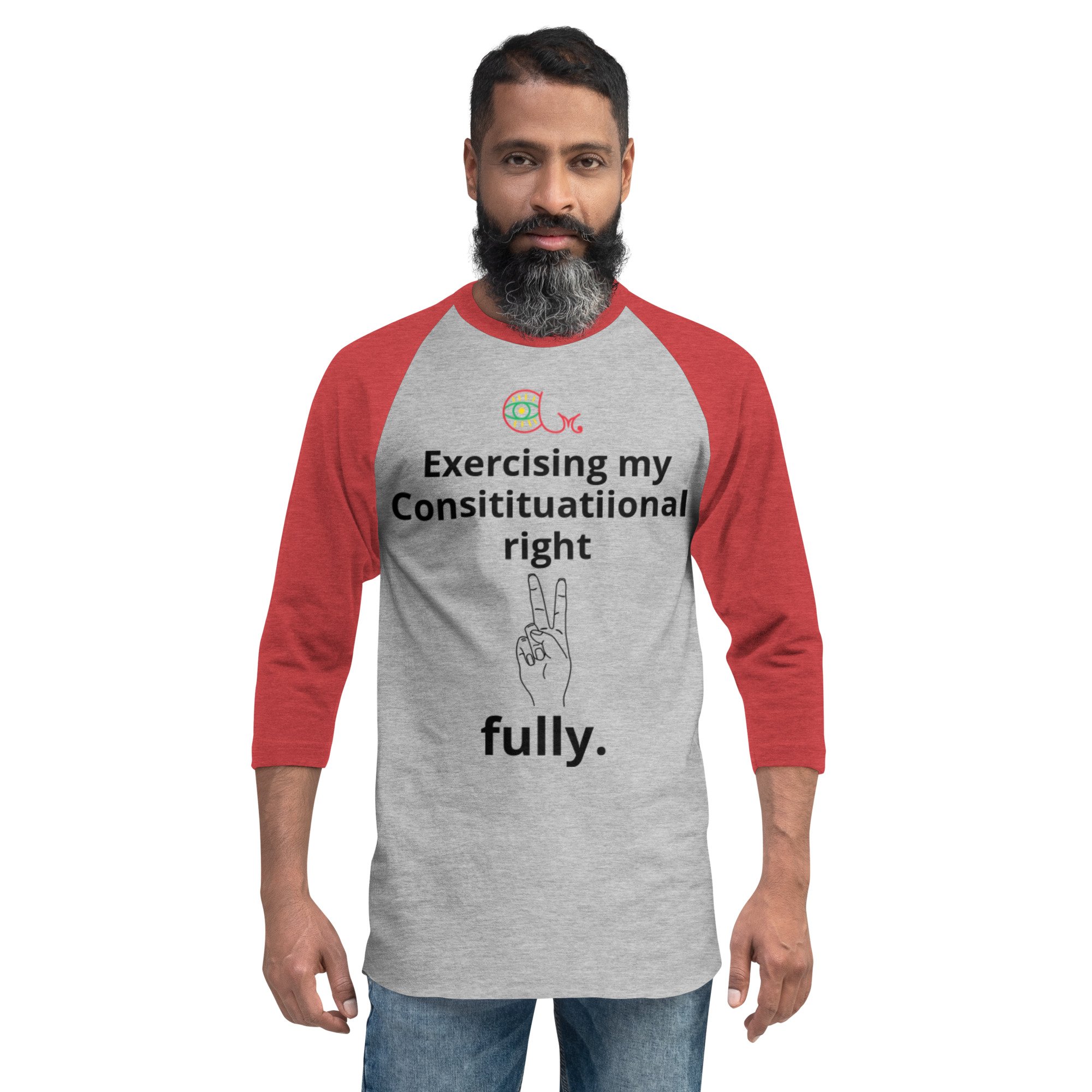 unisex-34-sleeve-raglan-shirt-heather-grey-heather-red-front-6a0c7209bde53.jpg