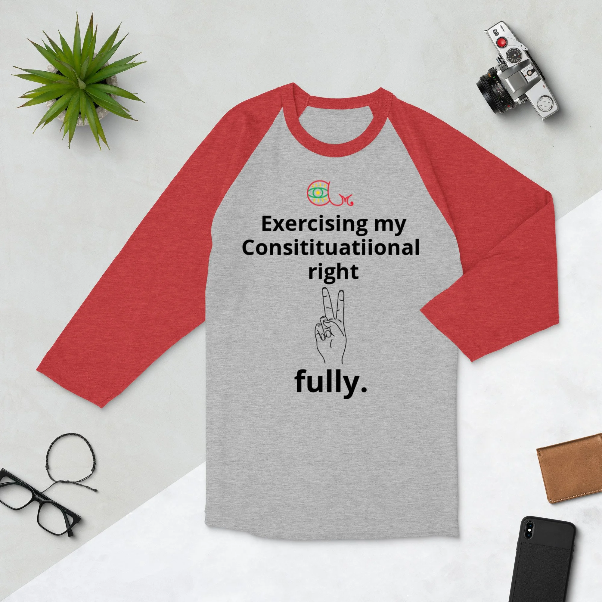 unisex-34-sleeve-raglan-shirt-heather-grey-heather-red-front-6a0c7209bccc0.jpg
