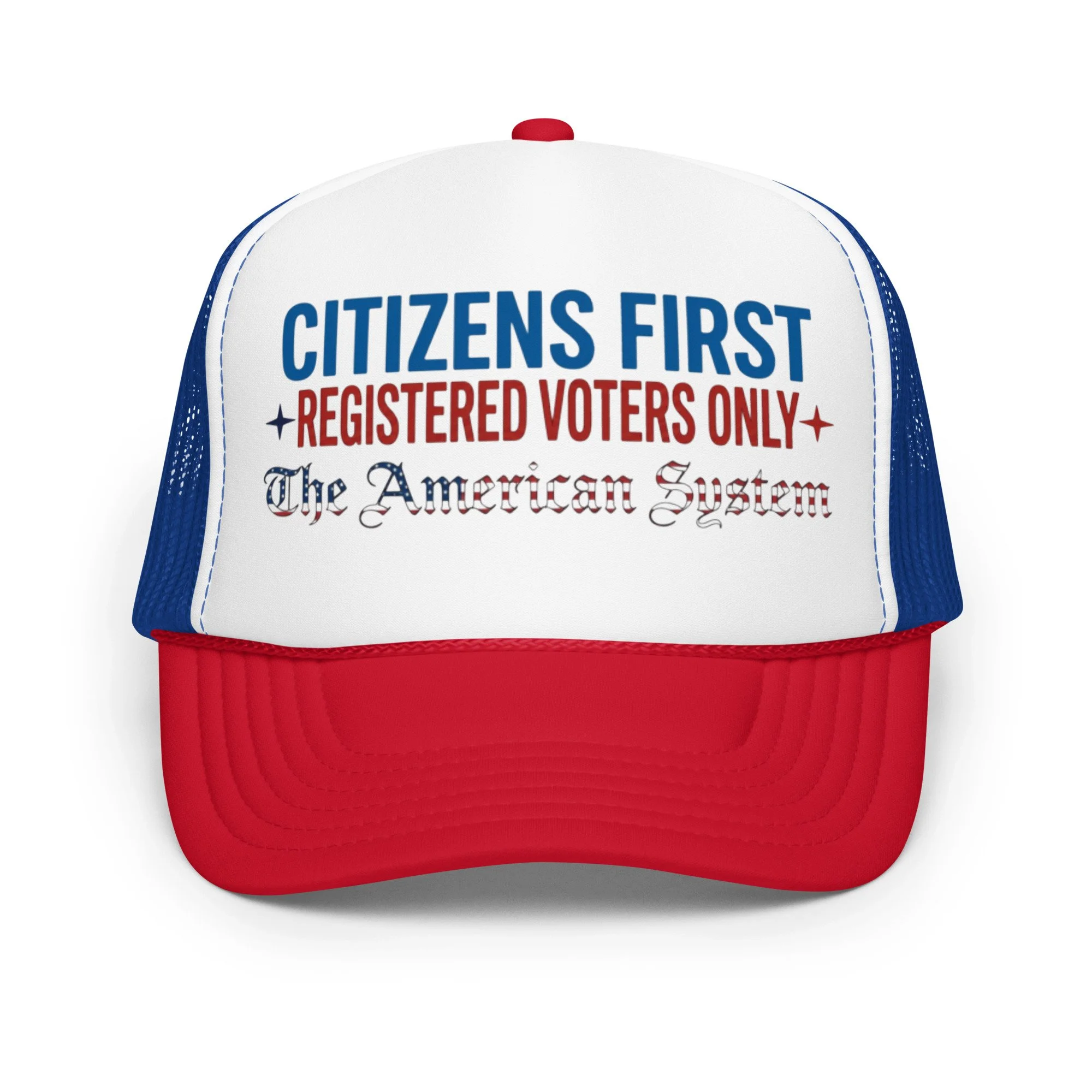 foam-trucker-hat-red-white-royal-one-size-front-6a31045e30dc1.jpg