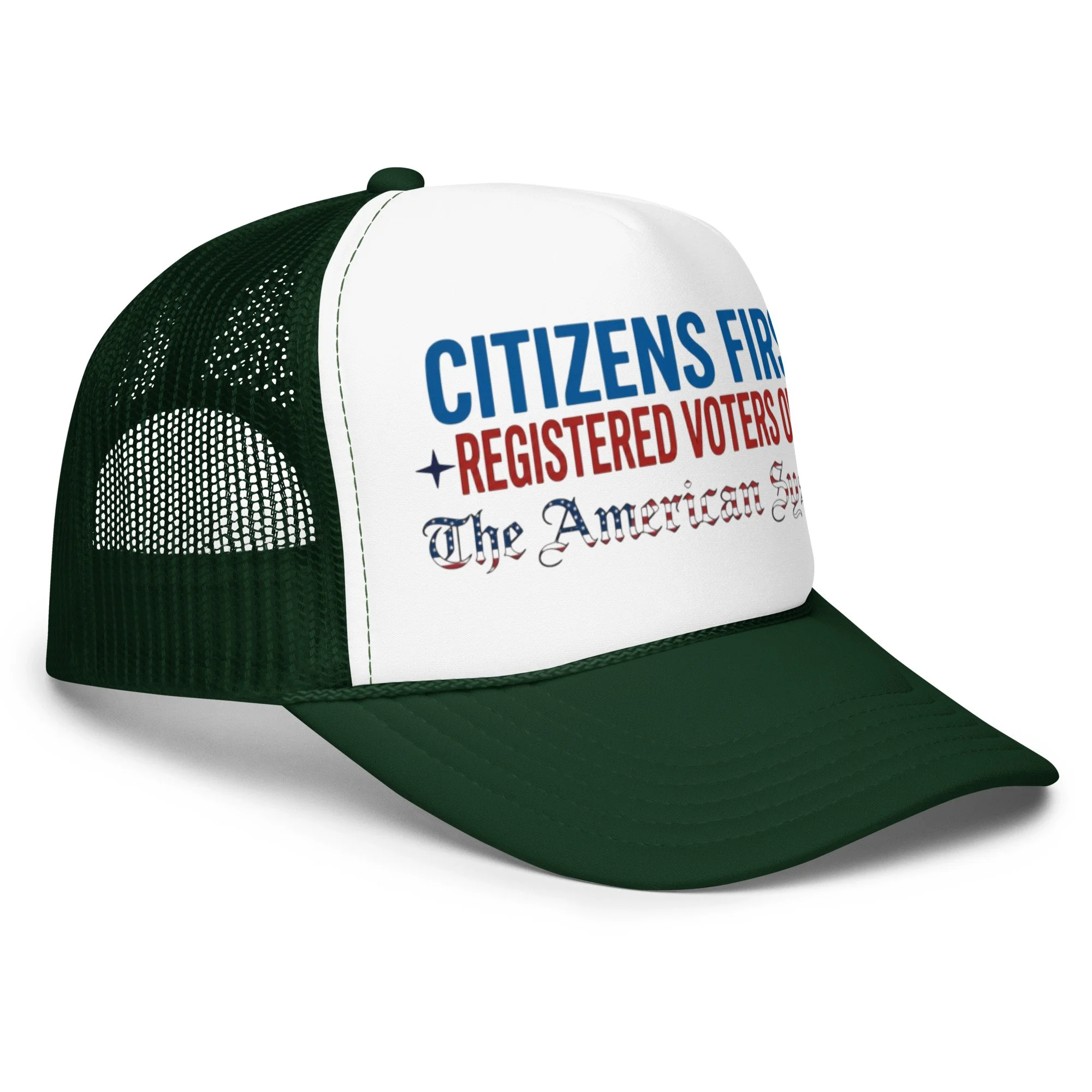 foam-trucker-hat-dark-green-white-dark-green-one-size-right-front-6a31045e33041.jpg