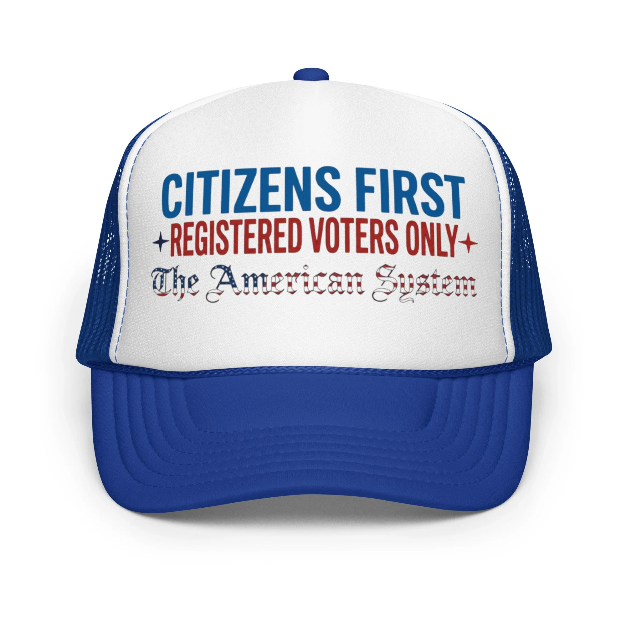 foam-trucker-hat-royal-white-royal-one-size-front-6a31045e30fbb.jpg