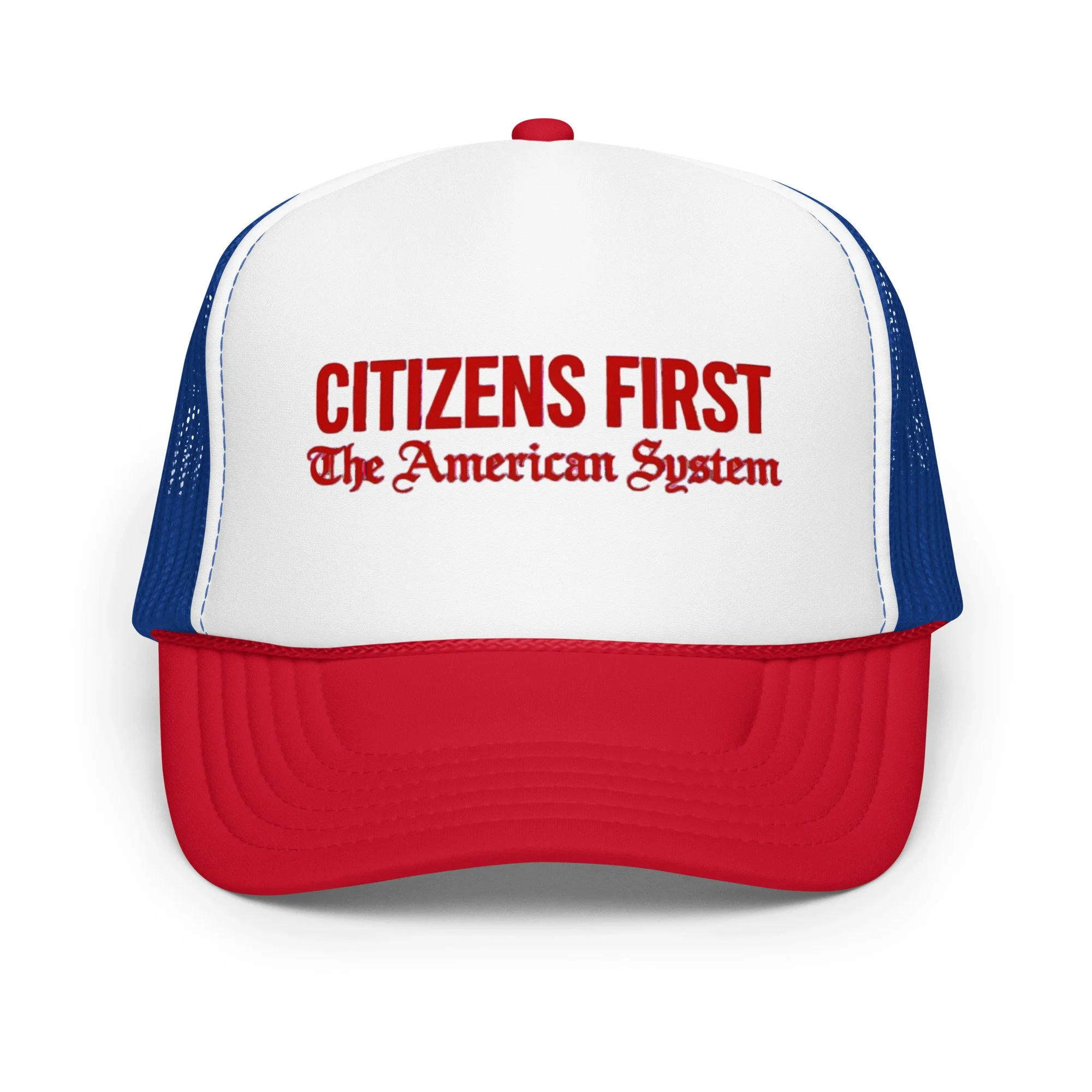 foam-trucker-hat-red-white-royal-one-size-front-6a525fdb6b32e.jpg