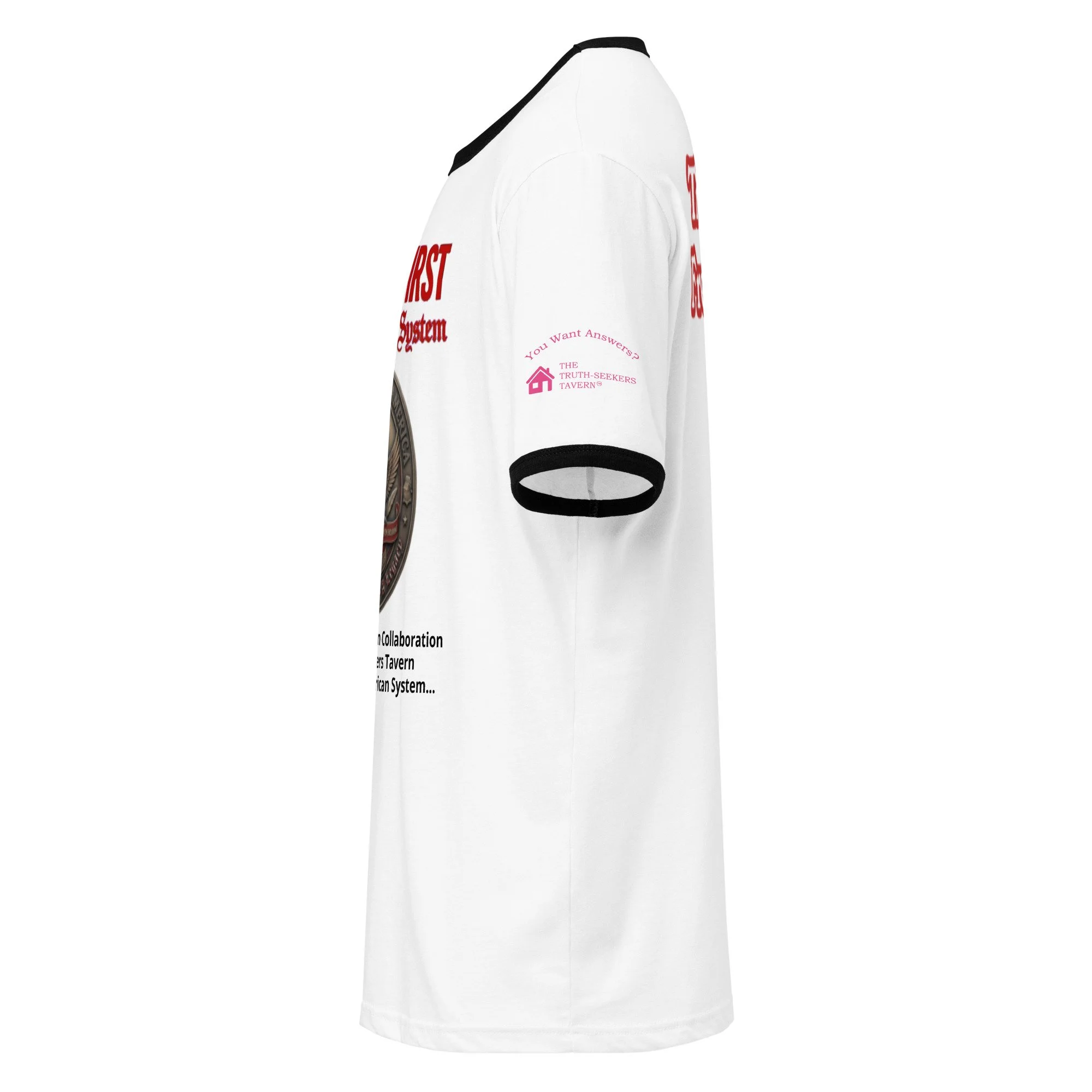 unisex-ringer-t-shirt-white-black-left-6a55de583cd6a.jpg