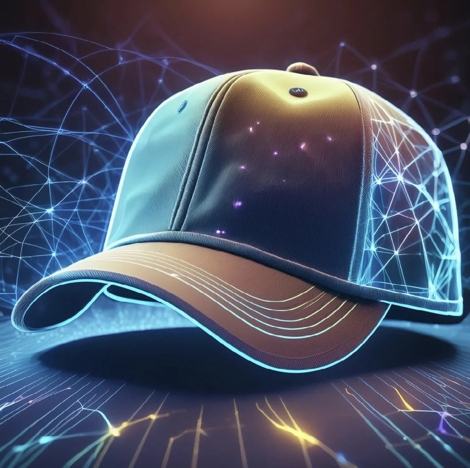 Revolutionary Cost Reduction Hat Insert!