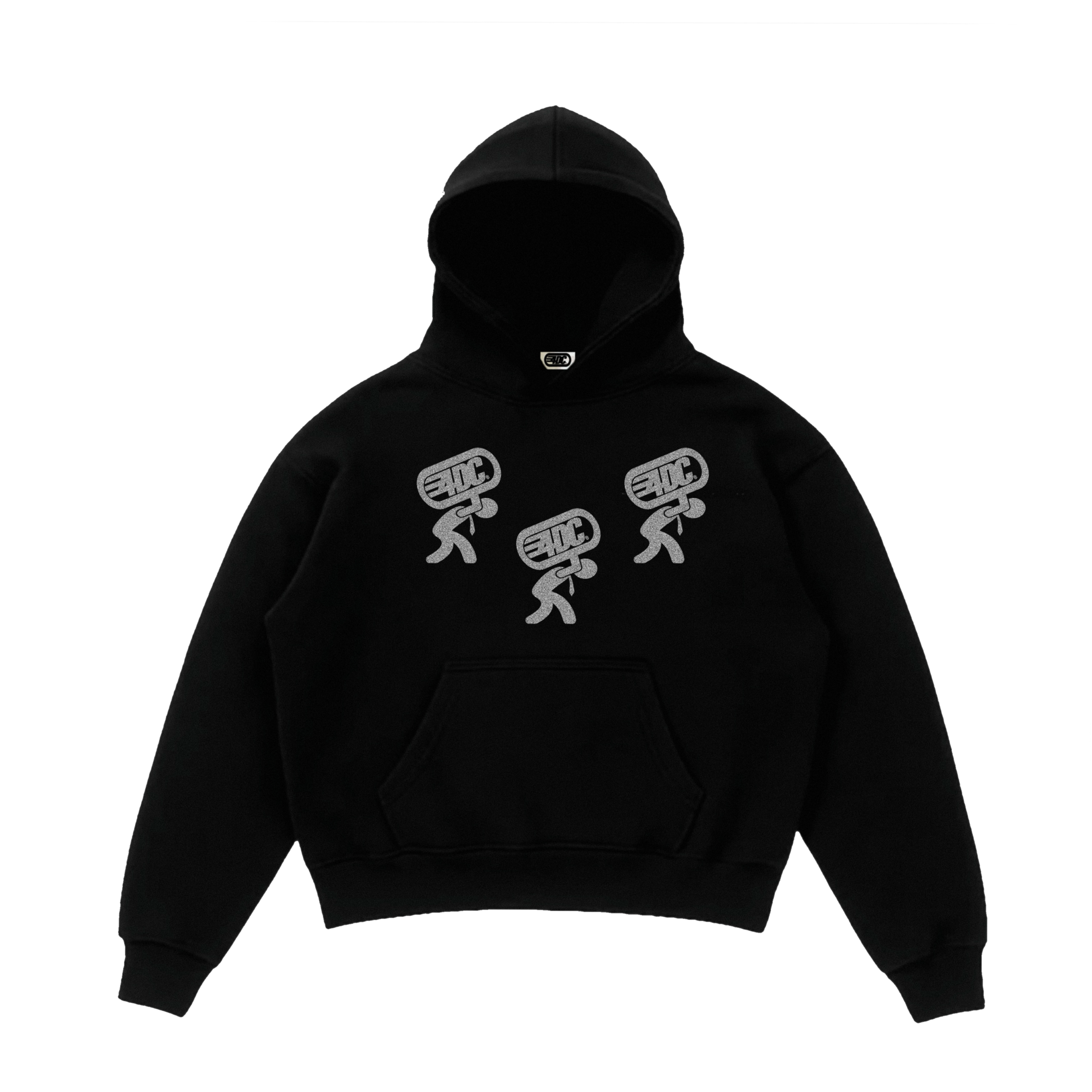 CRETE’ HOODIE