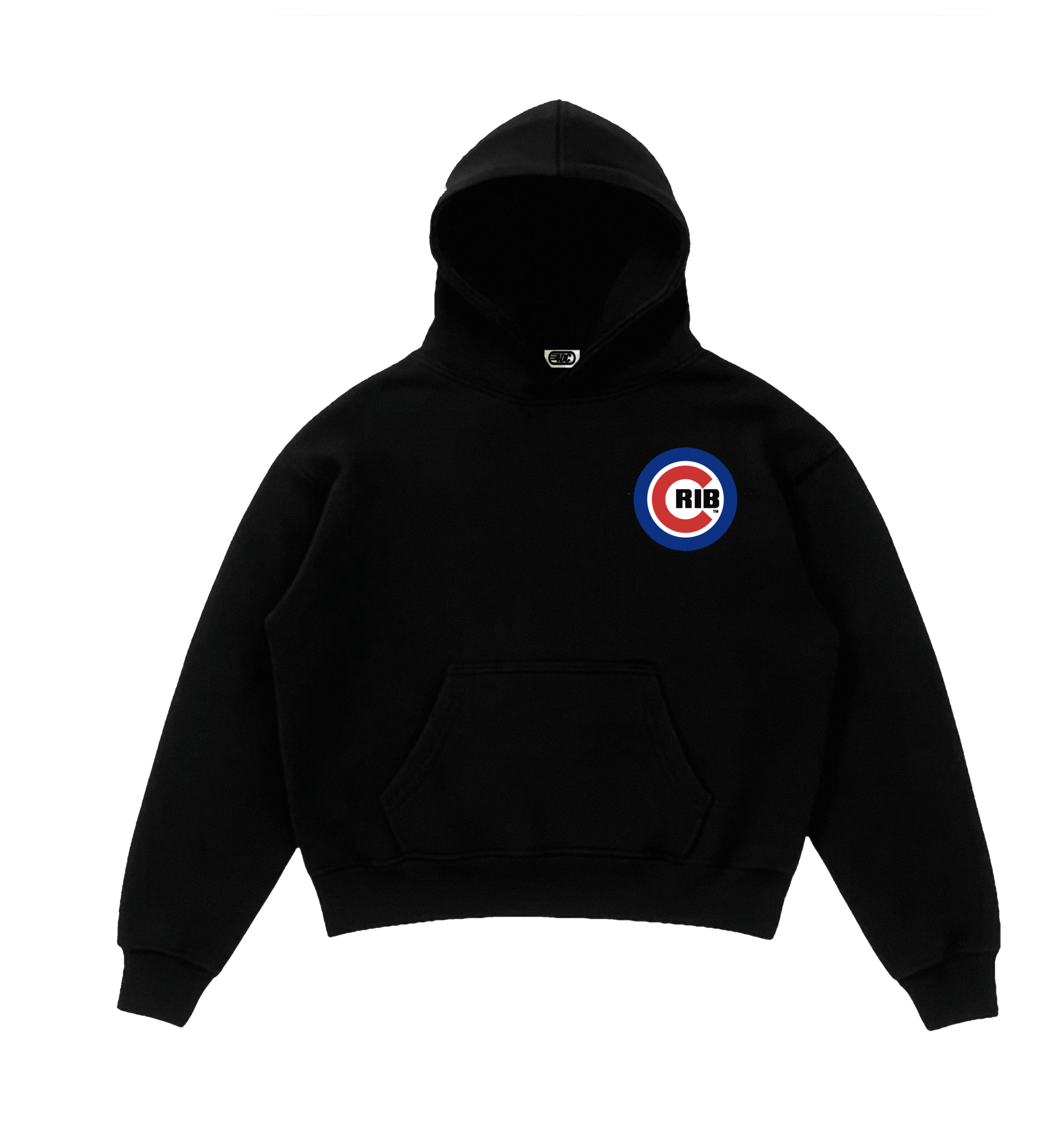 1870 HOODIE