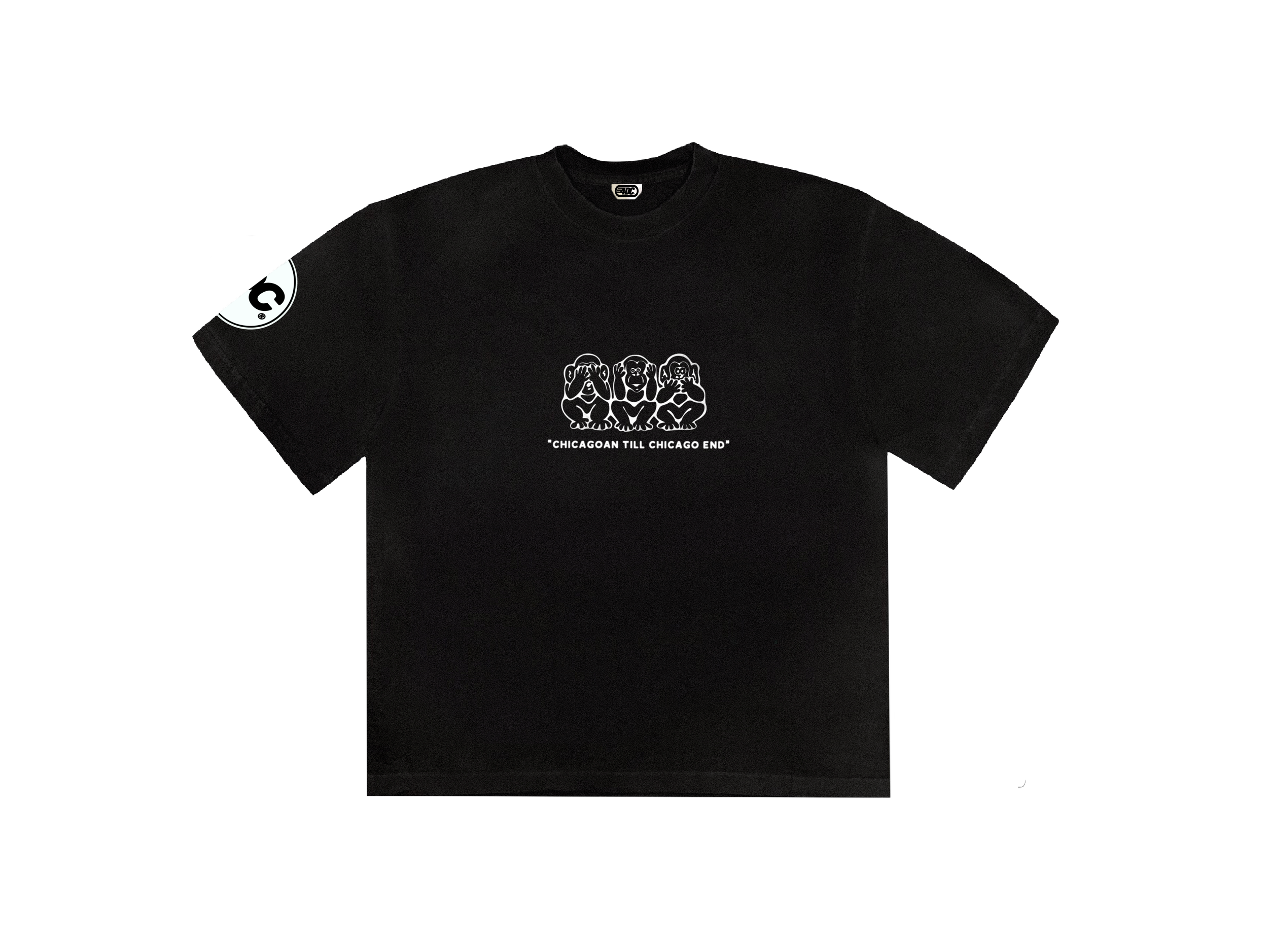 SouthSide Tee