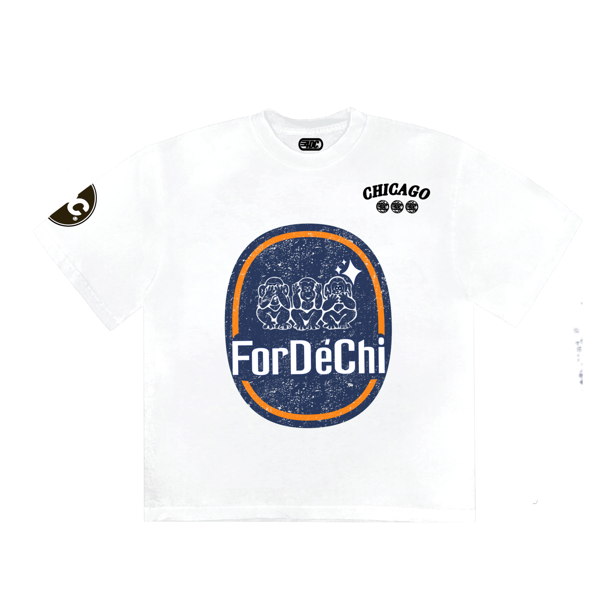 NFC TEE