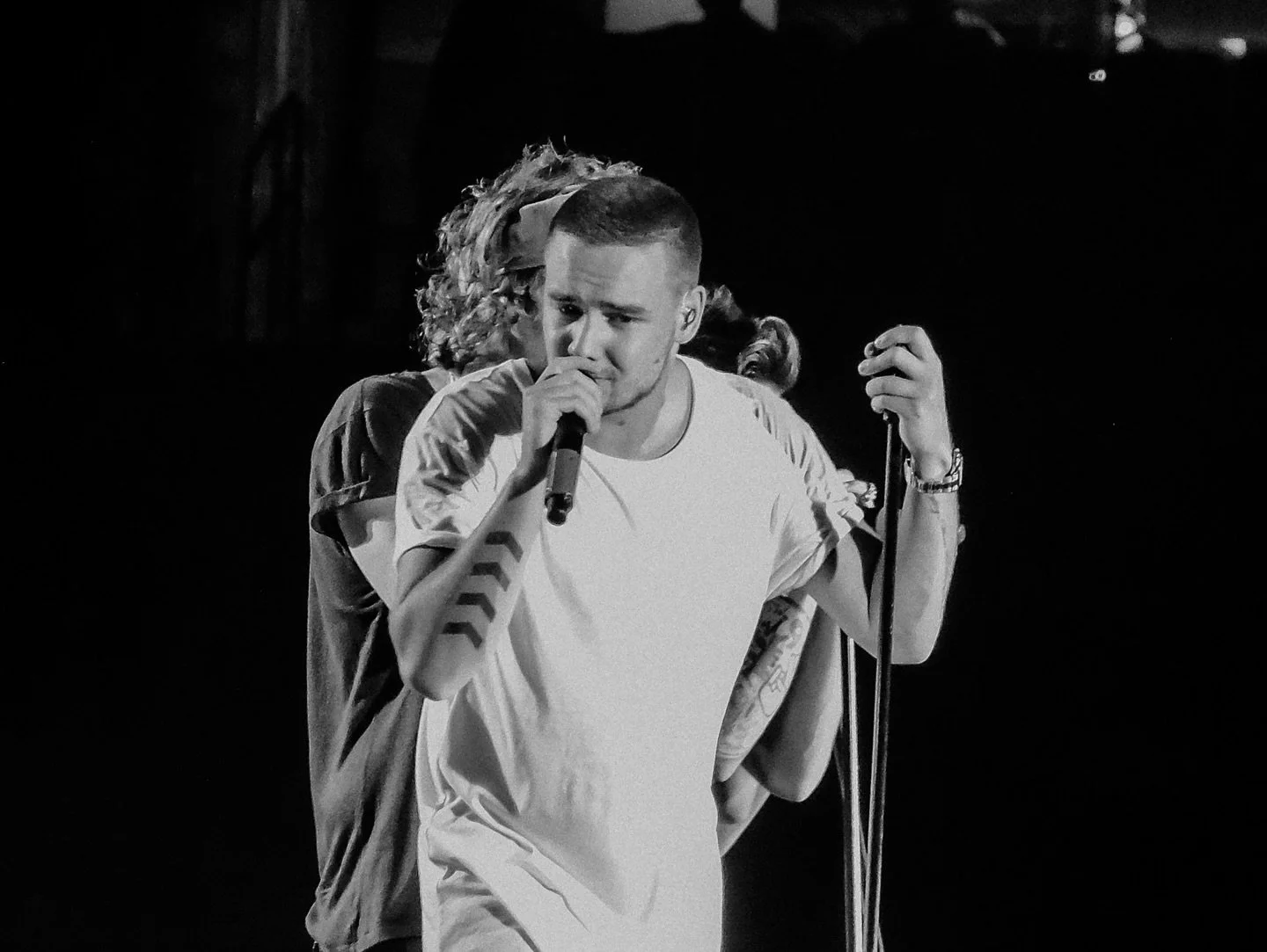 I don&rsquo;t even know how to put into words how I&rsquo;m feeling about Liam leaving this world too soon. I just know that I&rsquo;m devastated knowing that an artist I&rsquo;ve loved for more than half my life is gone. I&rsquo;ll never take for gr