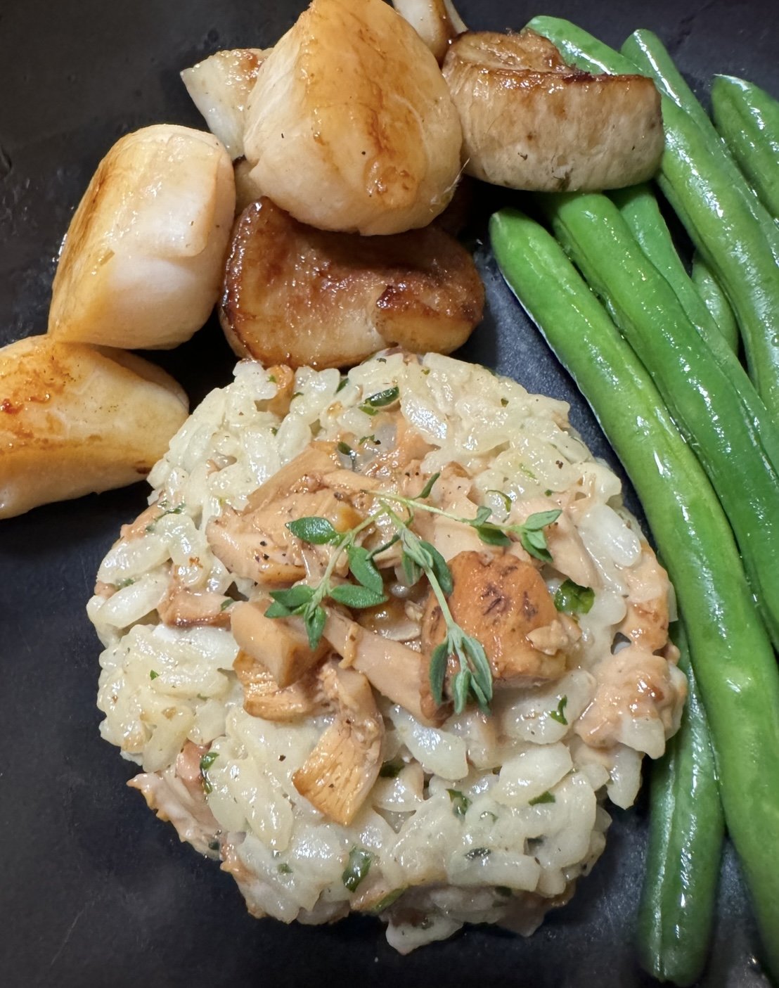 Nutrition Coaching - Monthly