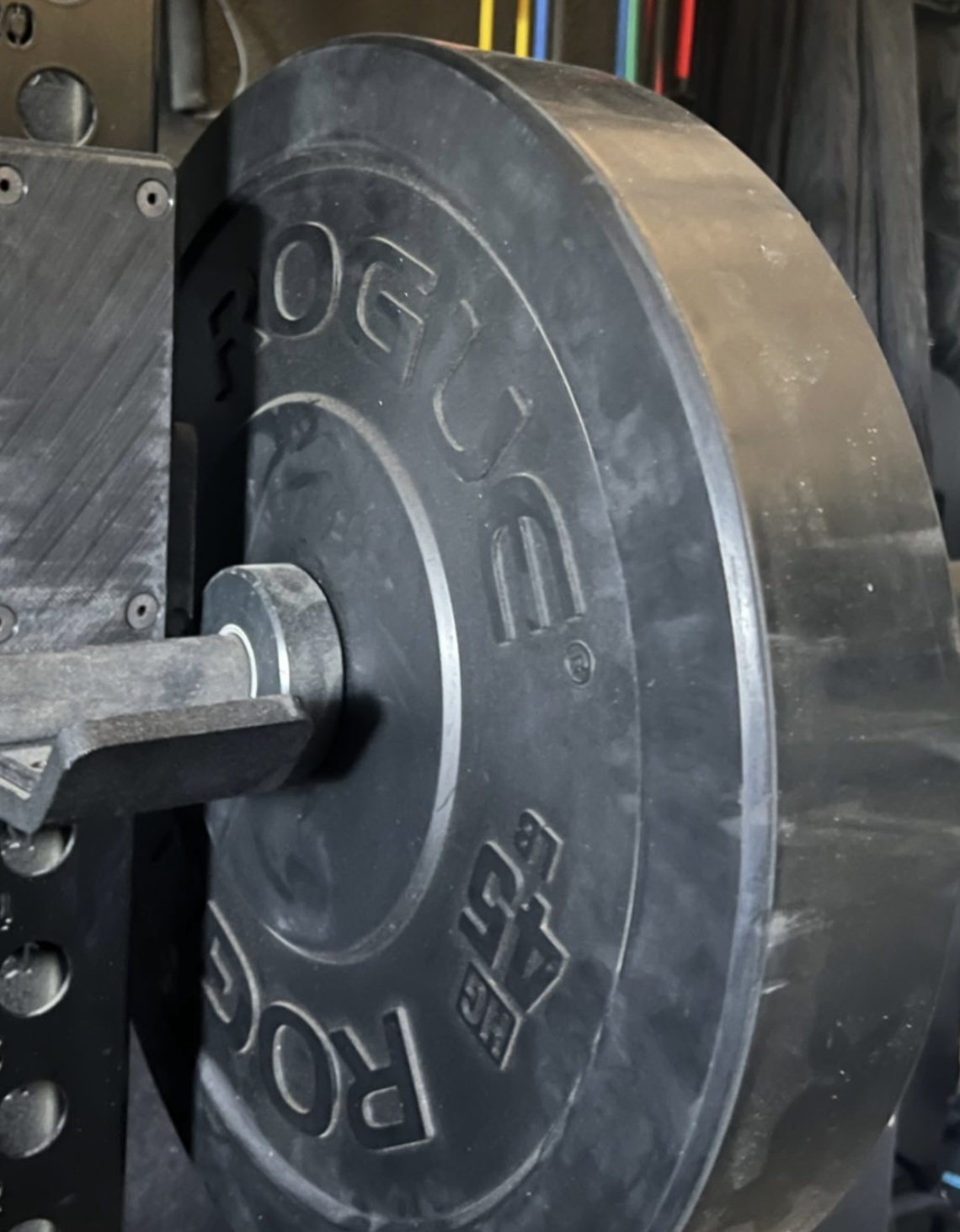 Personal Training Basic - Monthly