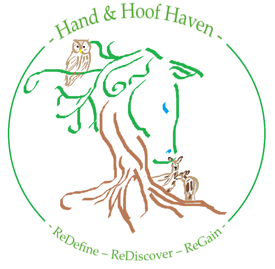 Hand &amp; Hoof Haven