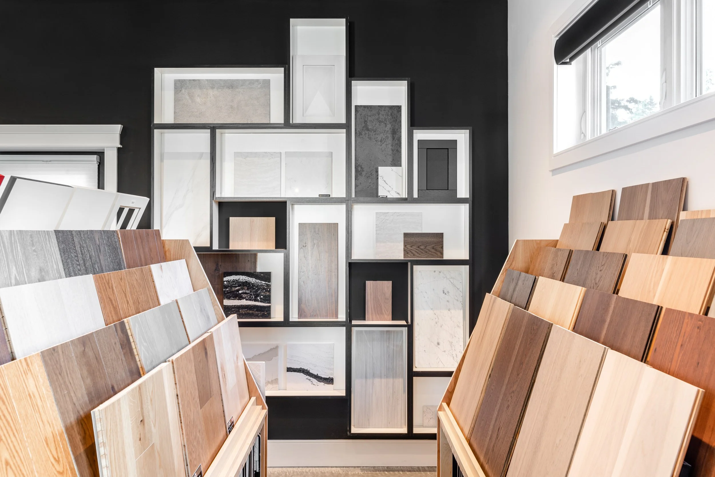 Interior Design — CÍELO & OAK INTERIORS