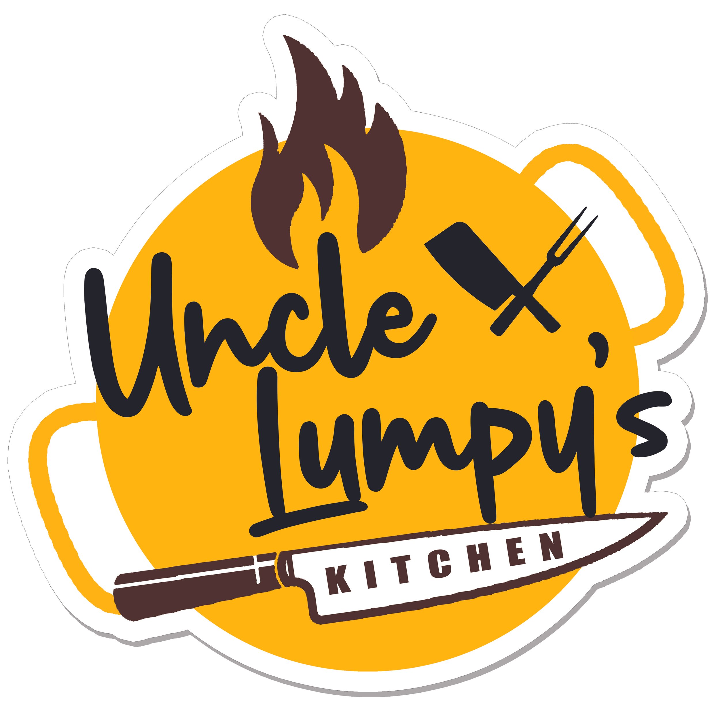 Uncle Lumpy's Kitchen Sticker.jpg