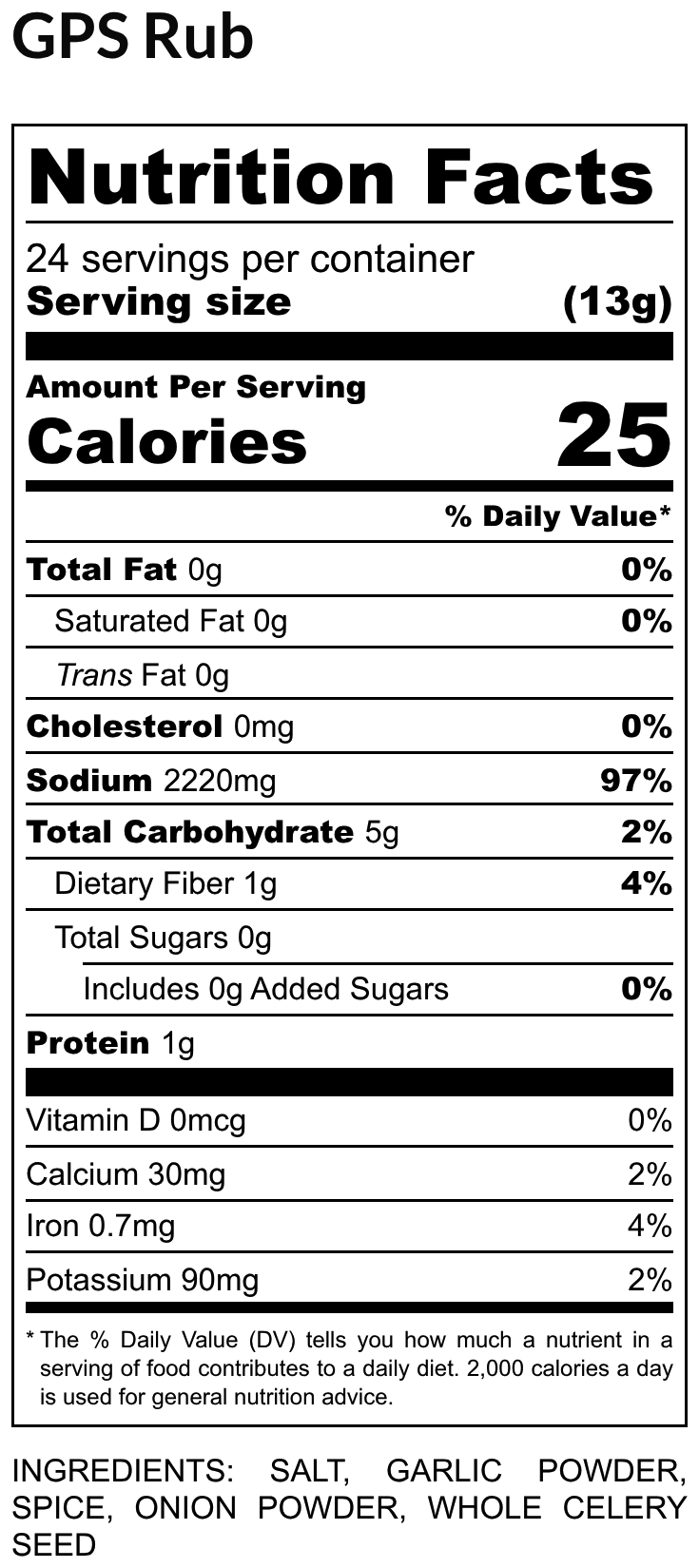 GPS Rub - Nutrition Label (Vertical).png