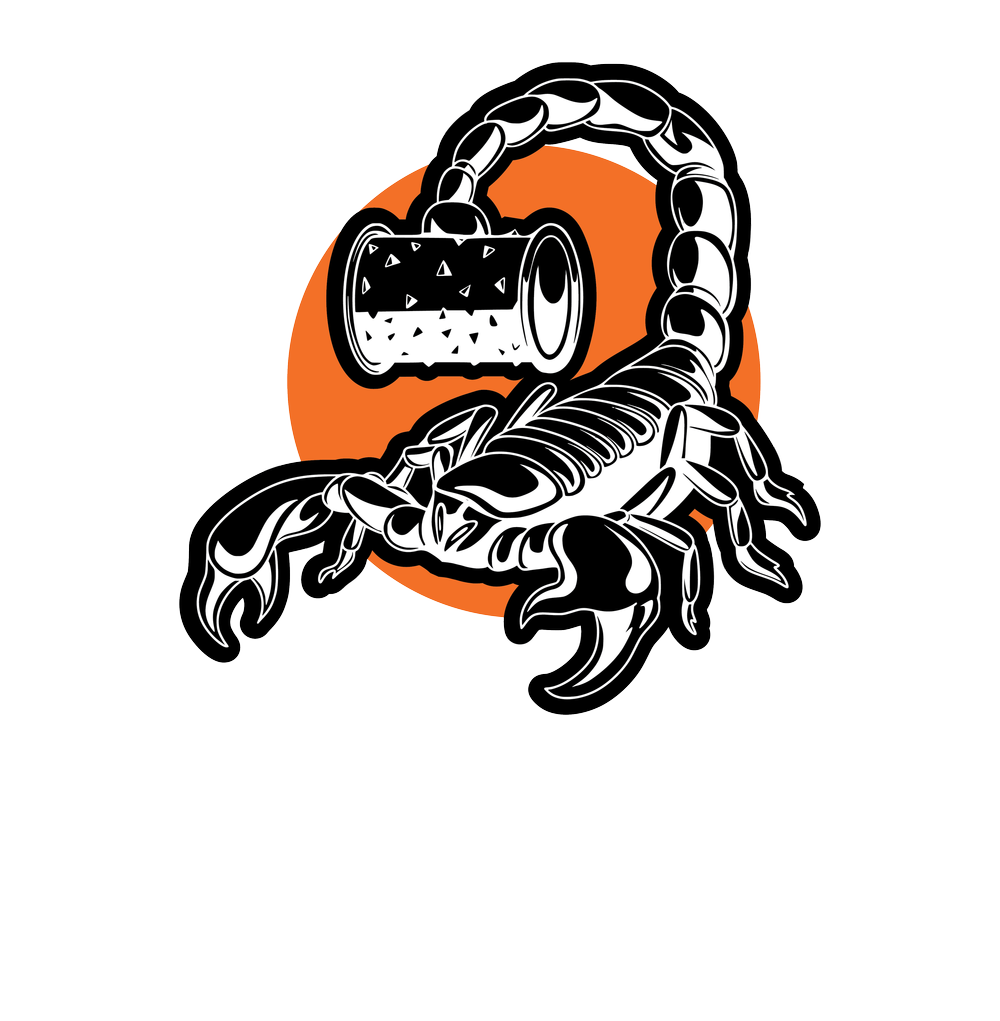 Scorpion Waste Compaction logo