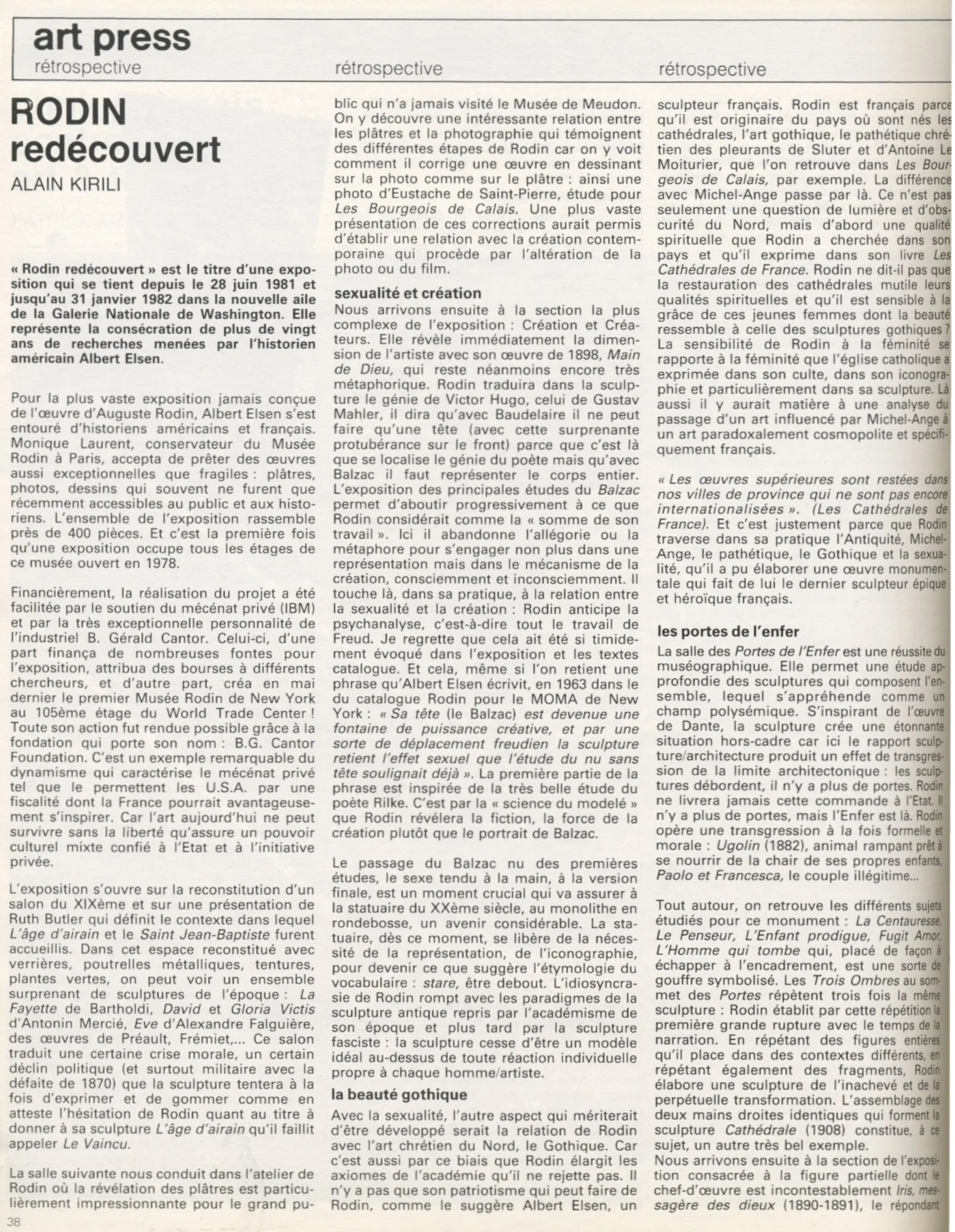 1981_AlainKirili_RodinRedecouvert_ArtPress-No54_1.jpg