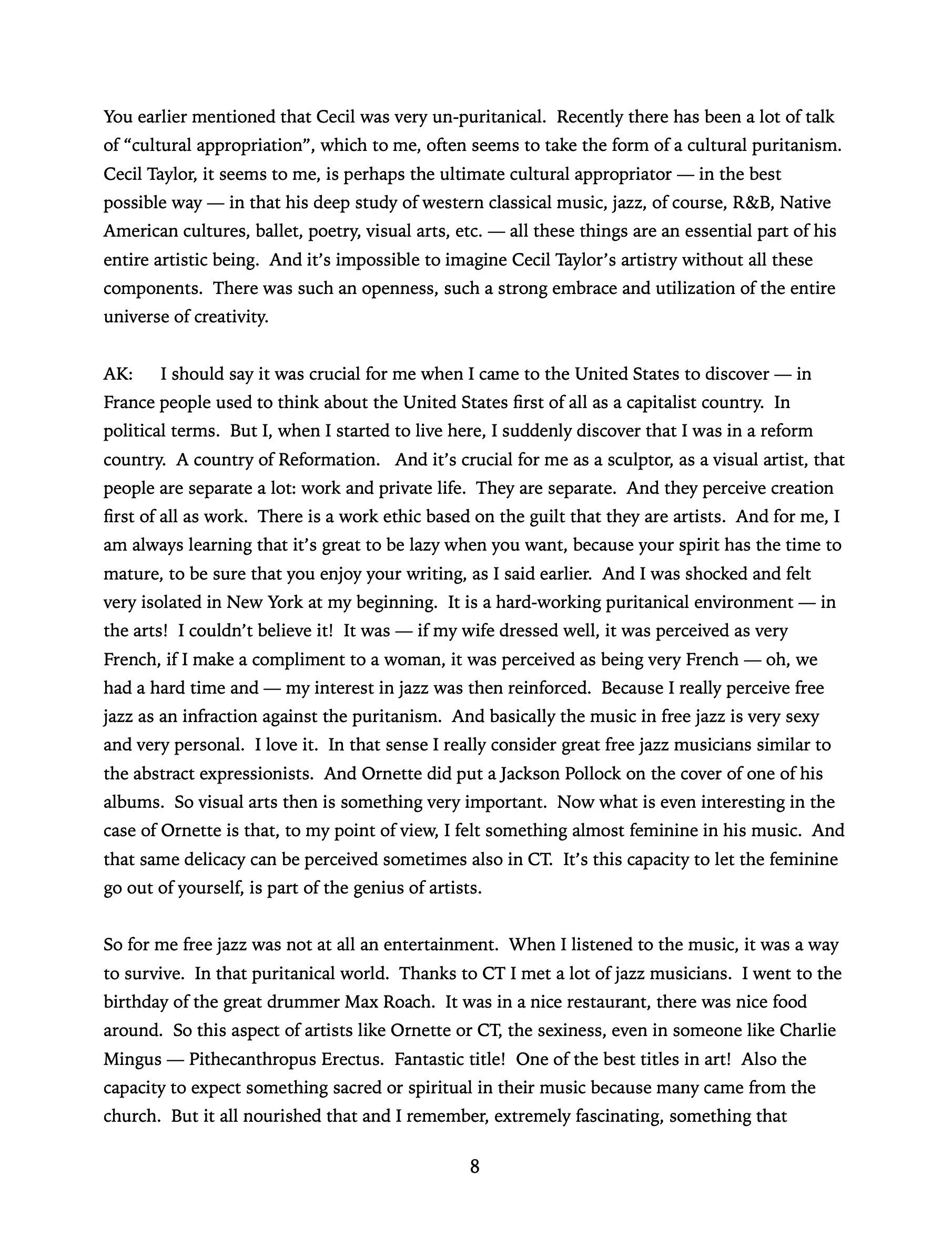 2019_AKirili_Joseph Chonto_conversation on Cecil Taylor_8.jpg