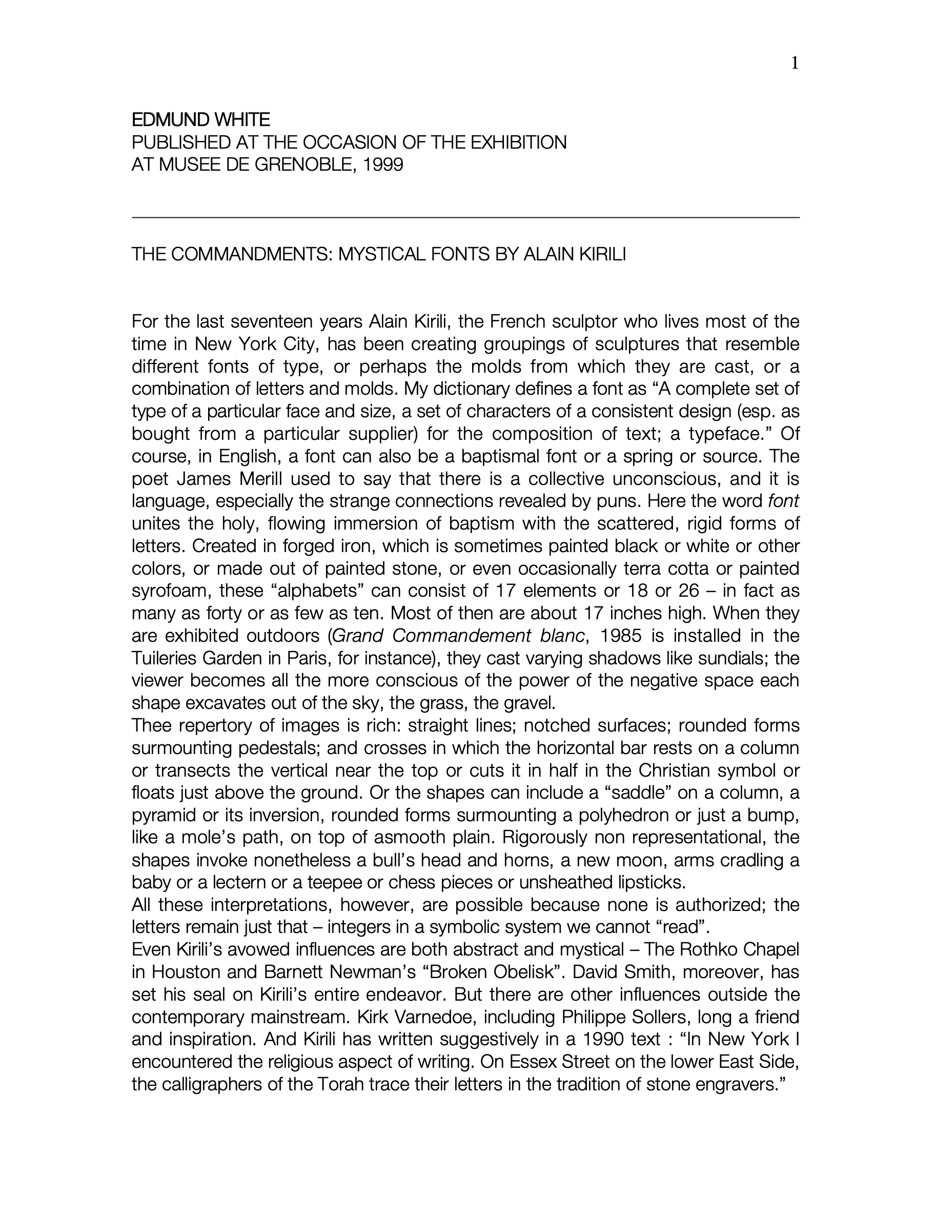 1999_Edmund WHITE_the commandments_mystical fonts_E_1.png