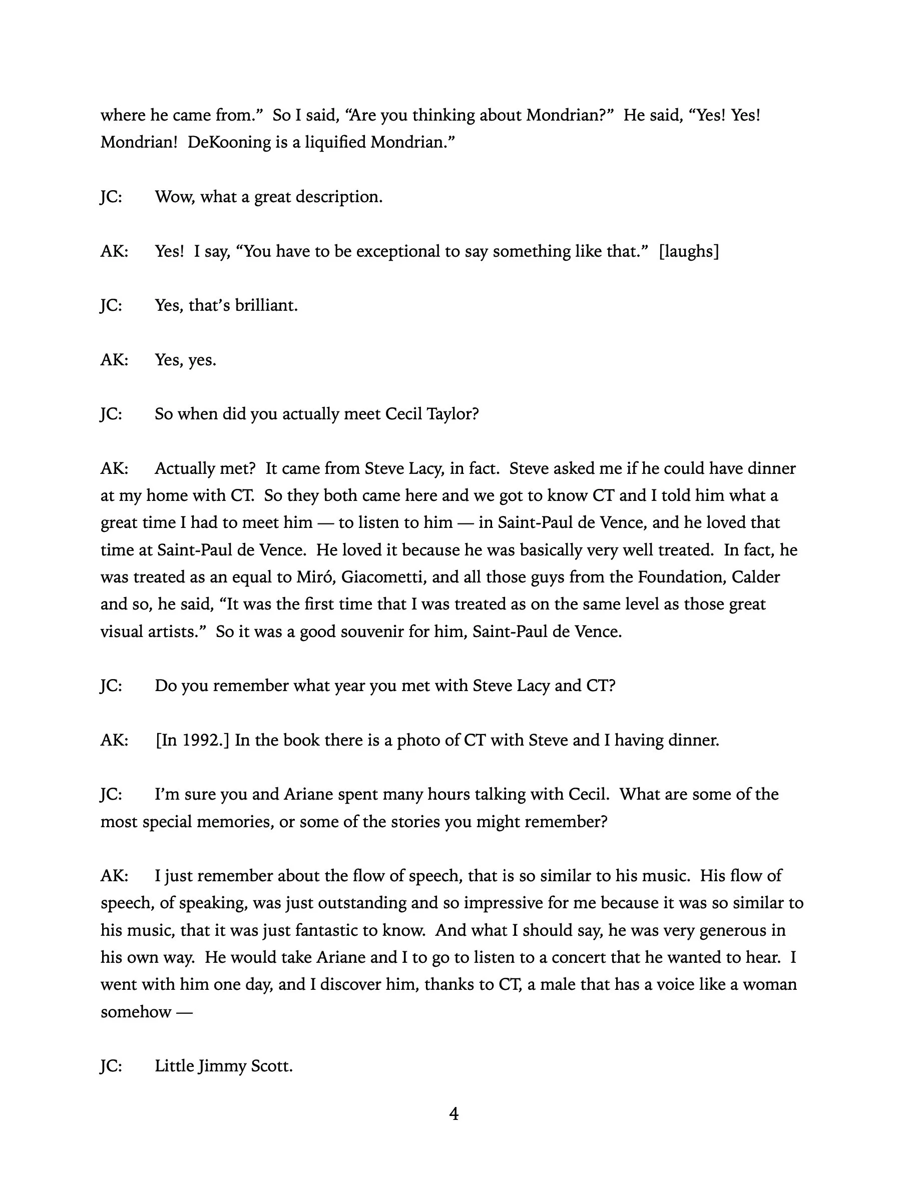 2019_AKirili_Joseph Chonto_conversation on Cecil Taylor_4.jpg