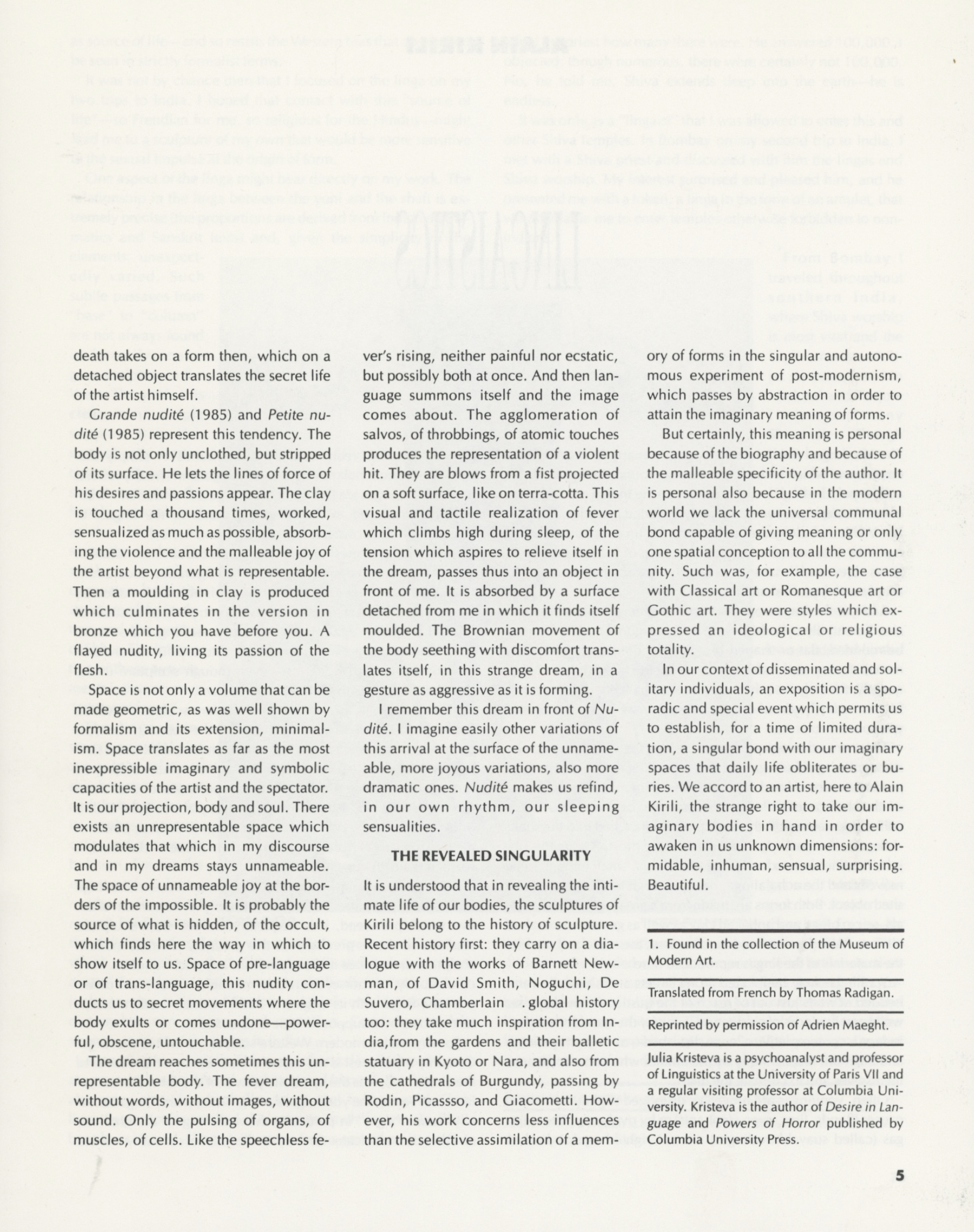 1987_JuliaKristeva_AK-LivingBodiesOfStatuary_NewObservations_E_6.png