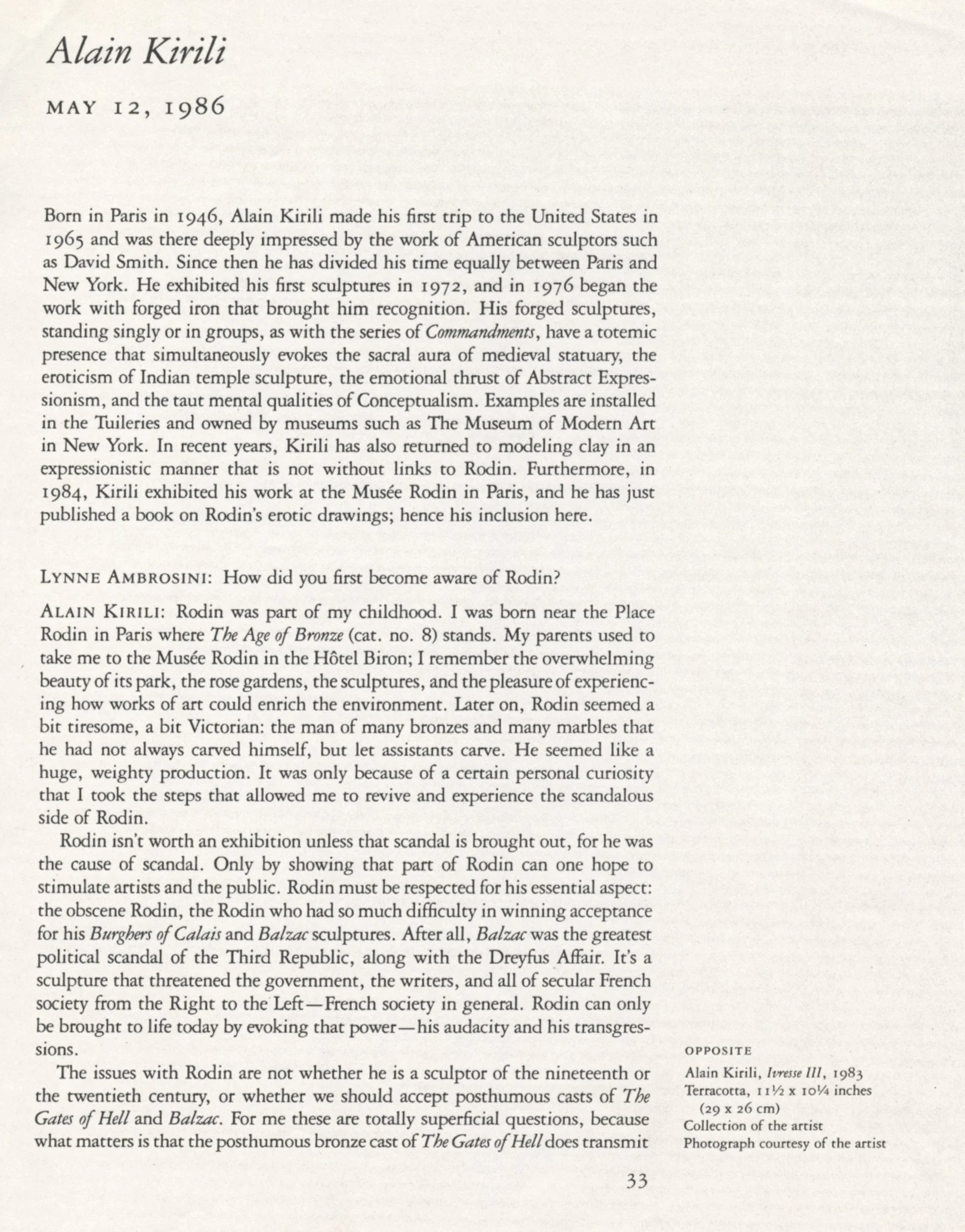 1986_AlainKiriliOnRodin_withLynneAmbrosini_BrooklynMuseumRodin_cat_E2.jpg