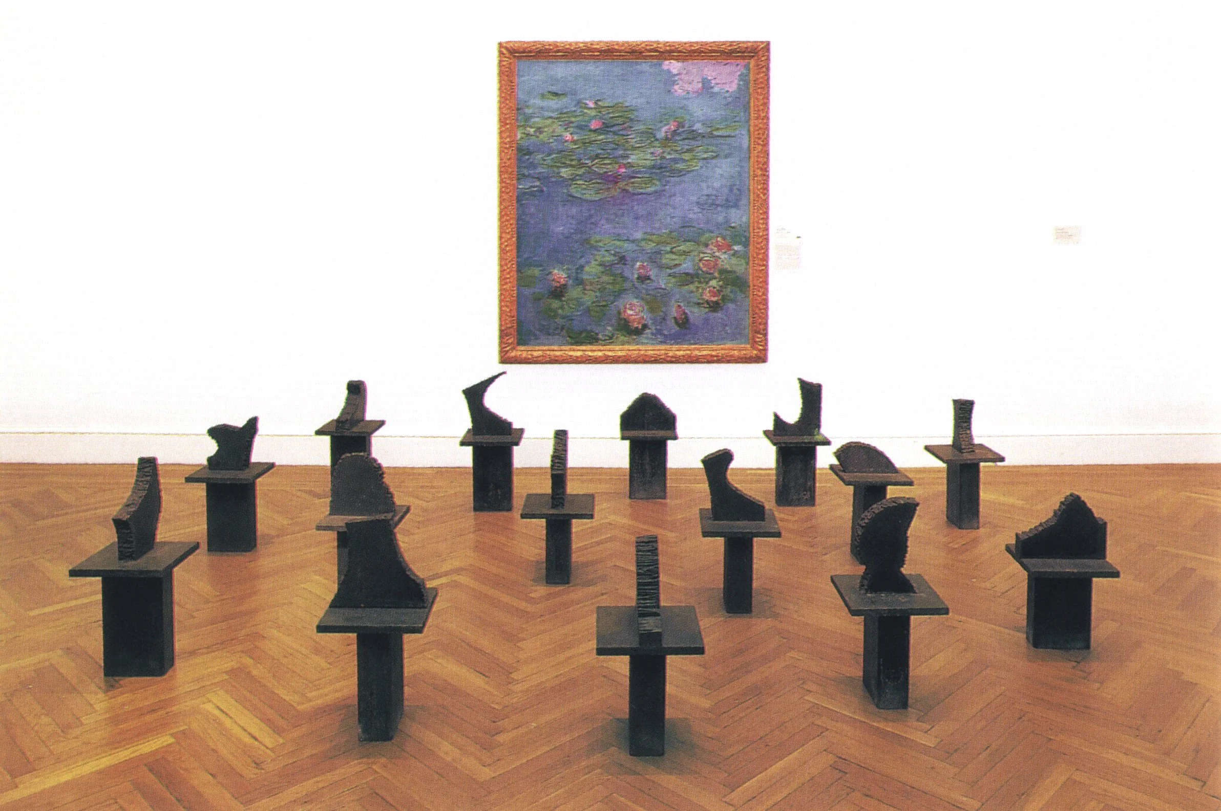 1999_SF-Museum_LegionOfHonorPalace-Installation_AKirili-Monet_1991-Commandement-XVI.jpg