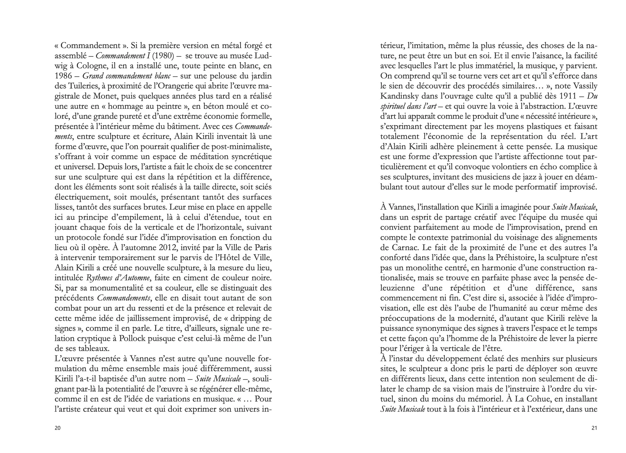 2014_PHILIPPE PIGUET_ALAIN KIRILI, VARIATIONS2.jpg