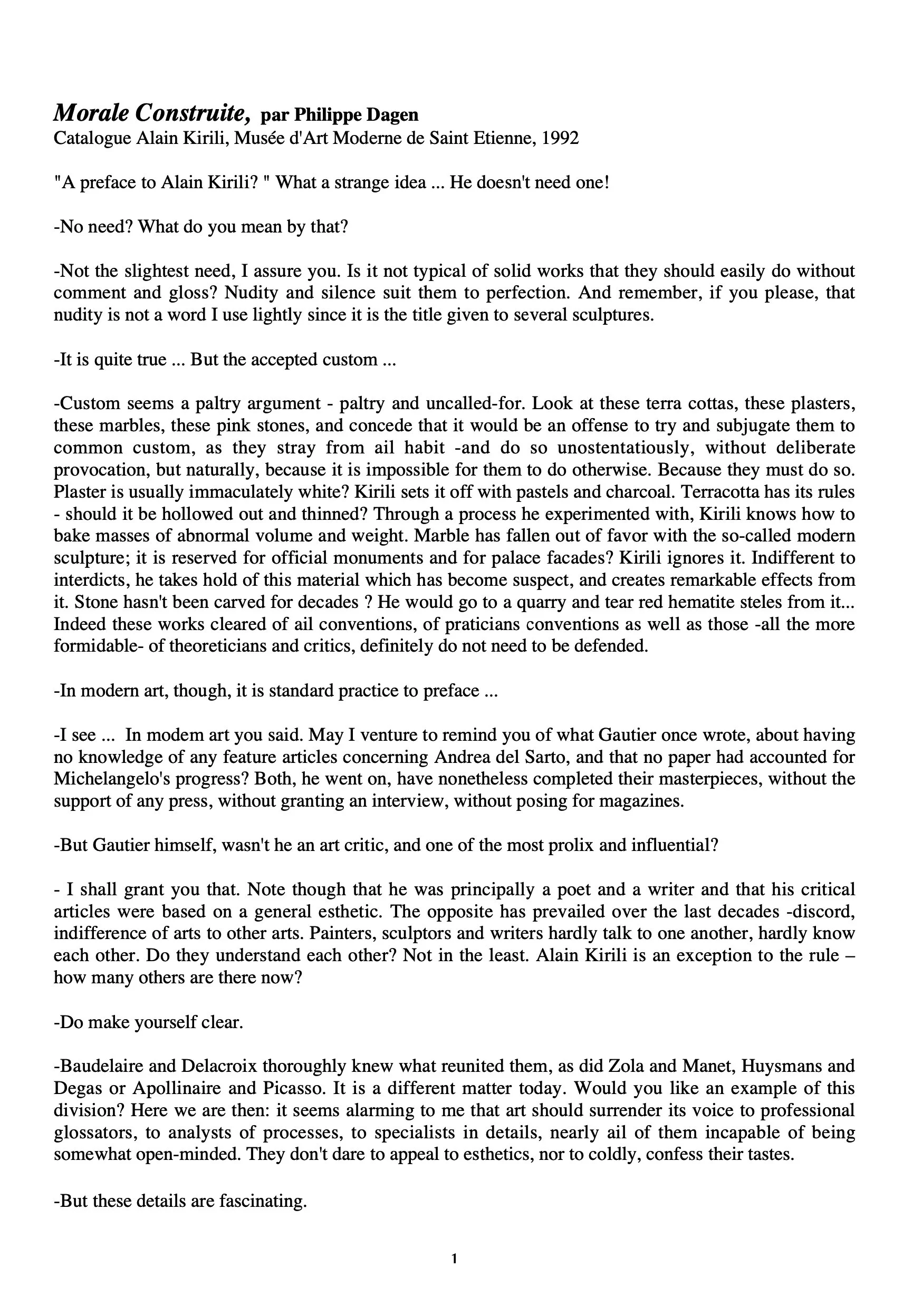 1992_Philippe Dagen_Constructed Morality_Catalogue AK_Saint Etienne_E_1.jpg