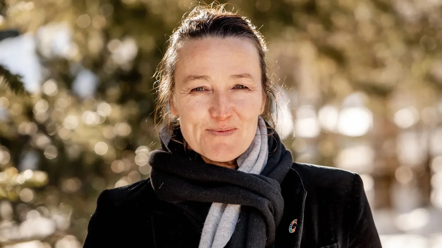 The Nat Gala wants to save a million at-risk species