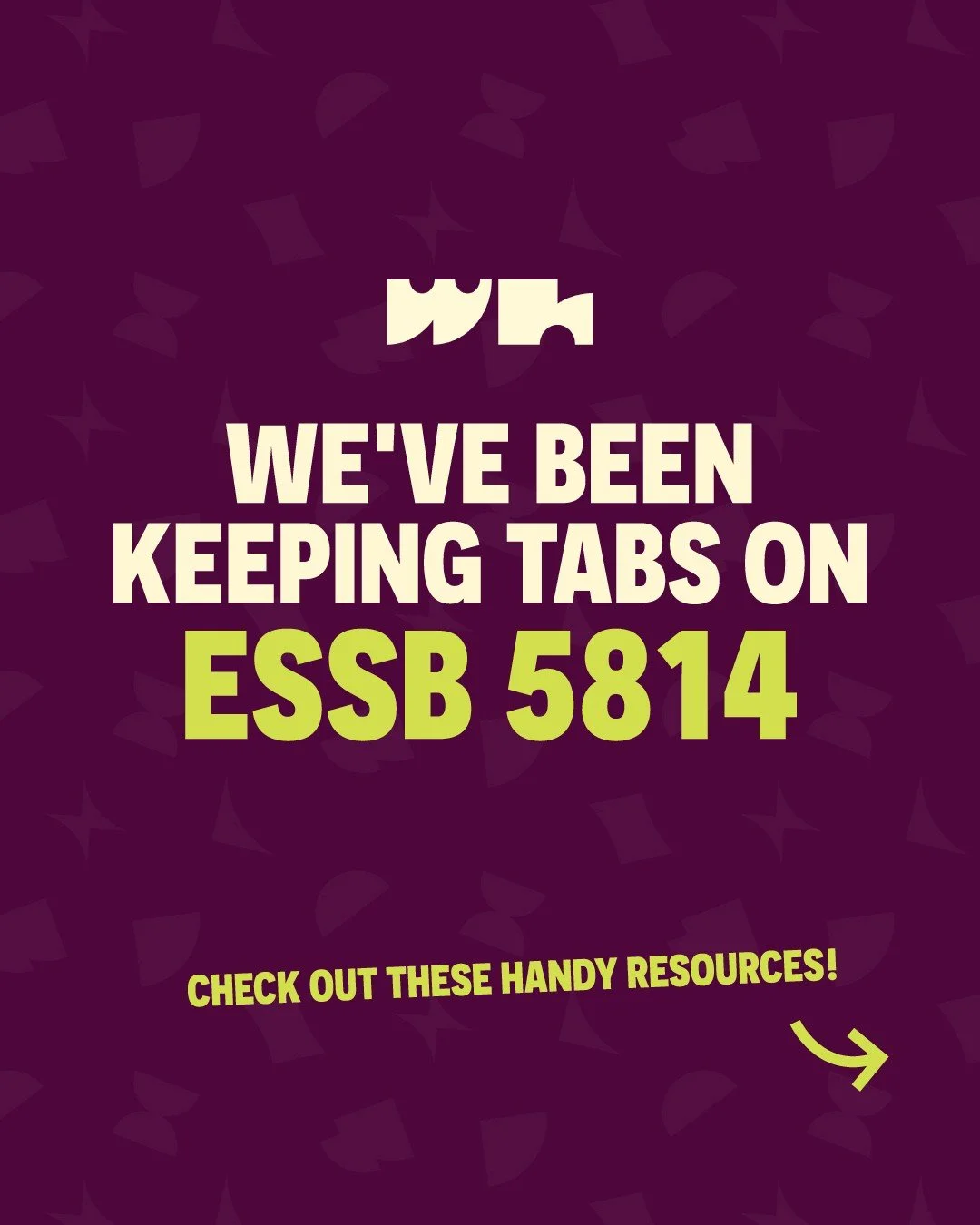 Since going into effect October 1, 2025, there have been many questions surrounding ESSB 5814, a recently passed bill that added new business services to be taxed when sold, including live presentations, advertising services and more. We&rsquo;ve com
