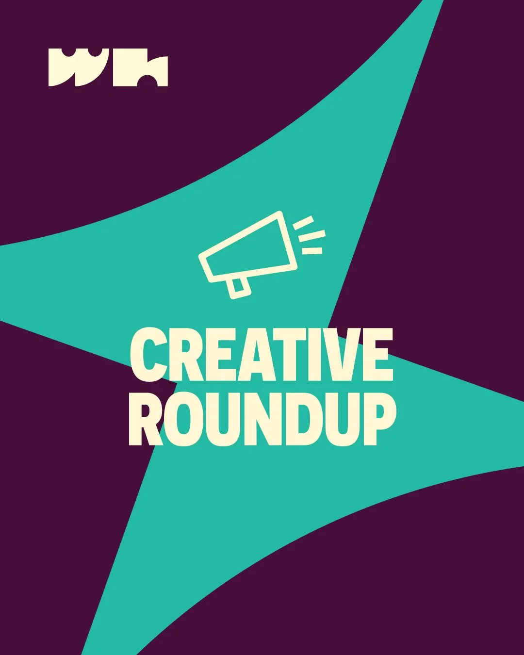 We&rsquo;re kicking off March with a Creative Roundup! You'll find lots of business workshops and opportunities in this one. Want to be featured in our next roundup? Send us a message! 

#WheelhouseWA #BadassCreative #CreativeEconomy #CreativeEvents 